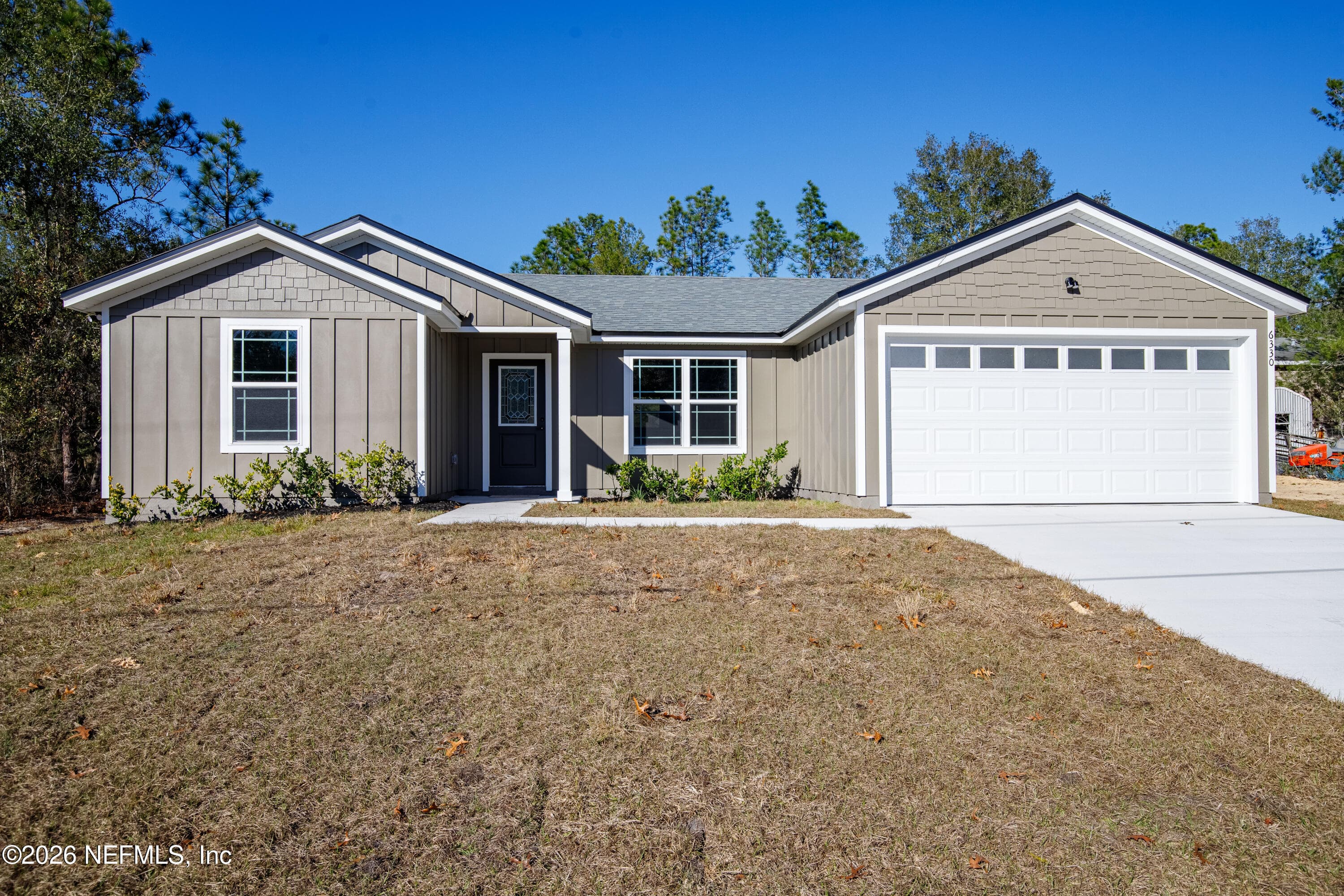 6330 ALLIANCE Avenue, Keystone Heights, FL 32656, Keystone Heights — photo 2