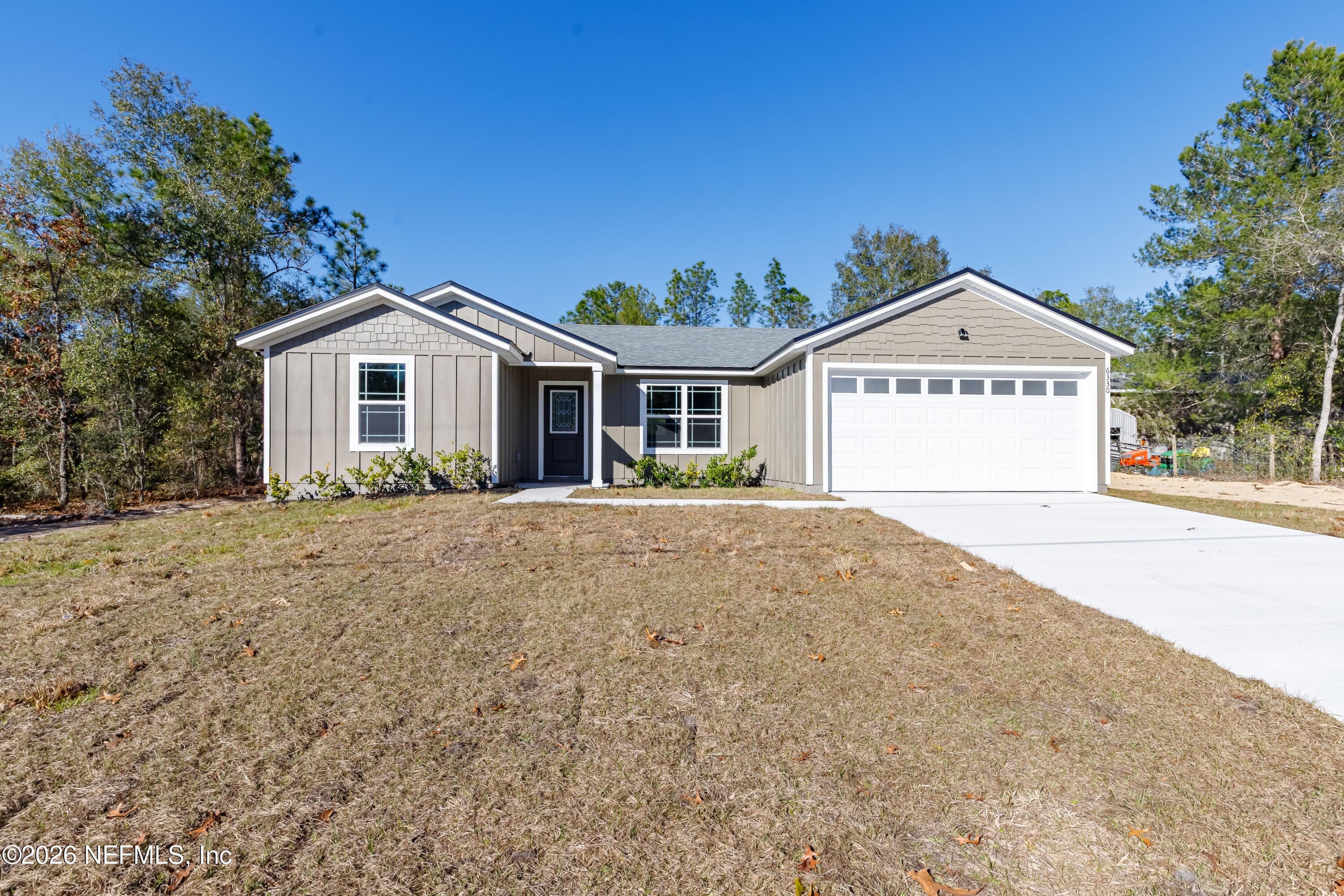 6330 ALLIANCE Avenue, Keystone Heights, FL 32656, Keystone Heights — photo 3