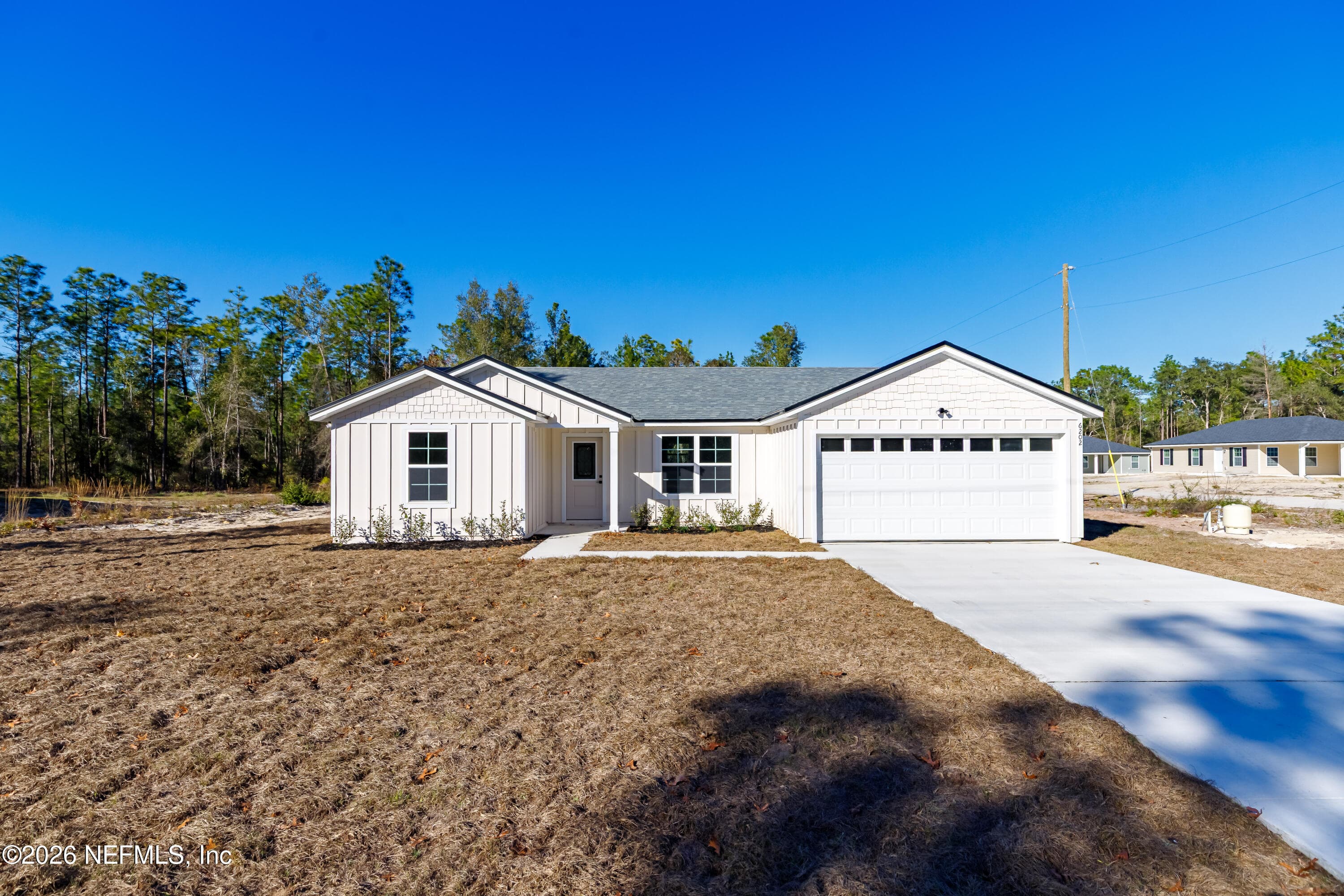 6202 FURMAN Avenue, Keystone Heights — photo 3