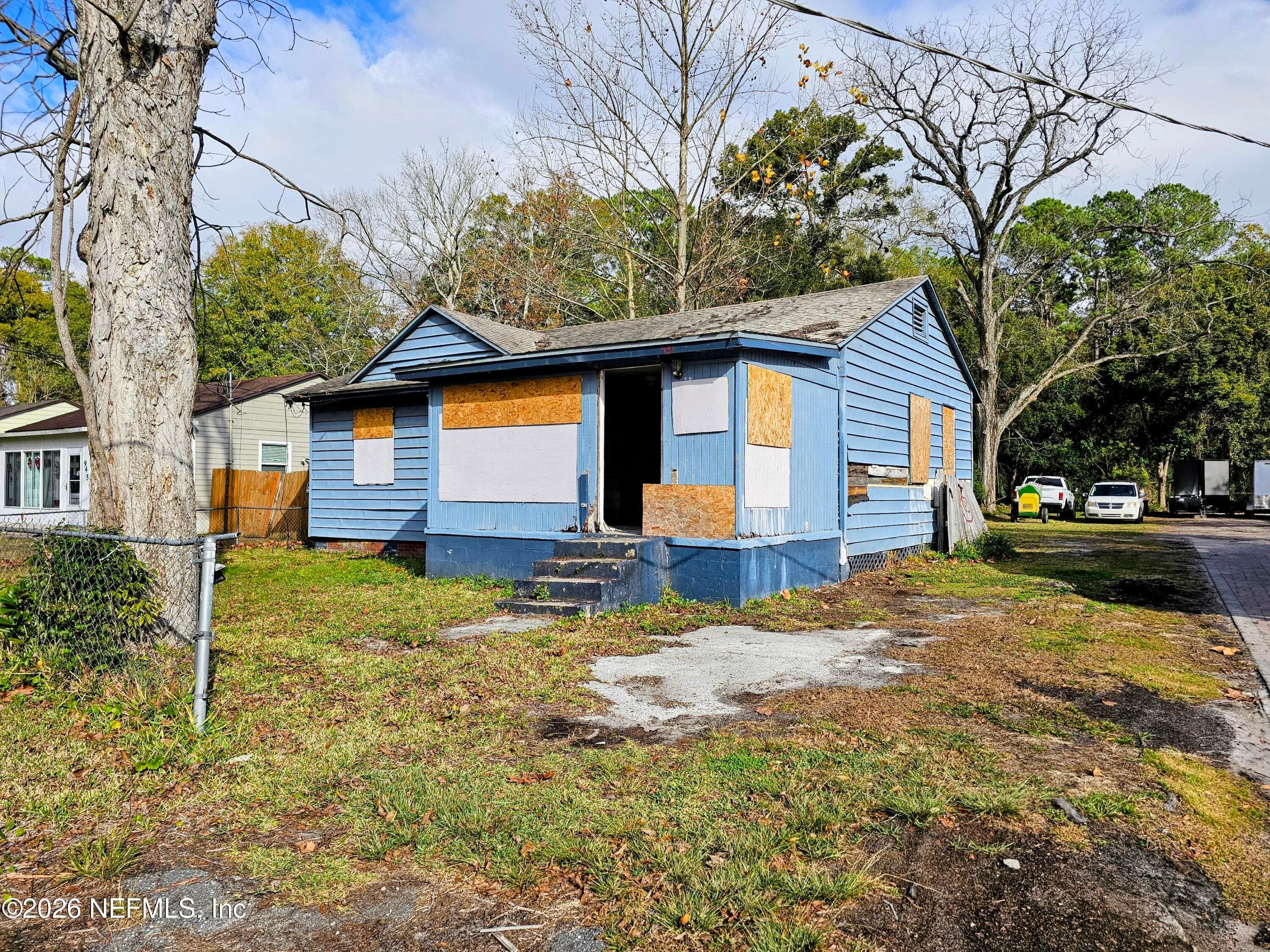 931 ODESSA Drive, Jacksonville, FL 32254, Jacksonville — photo 2