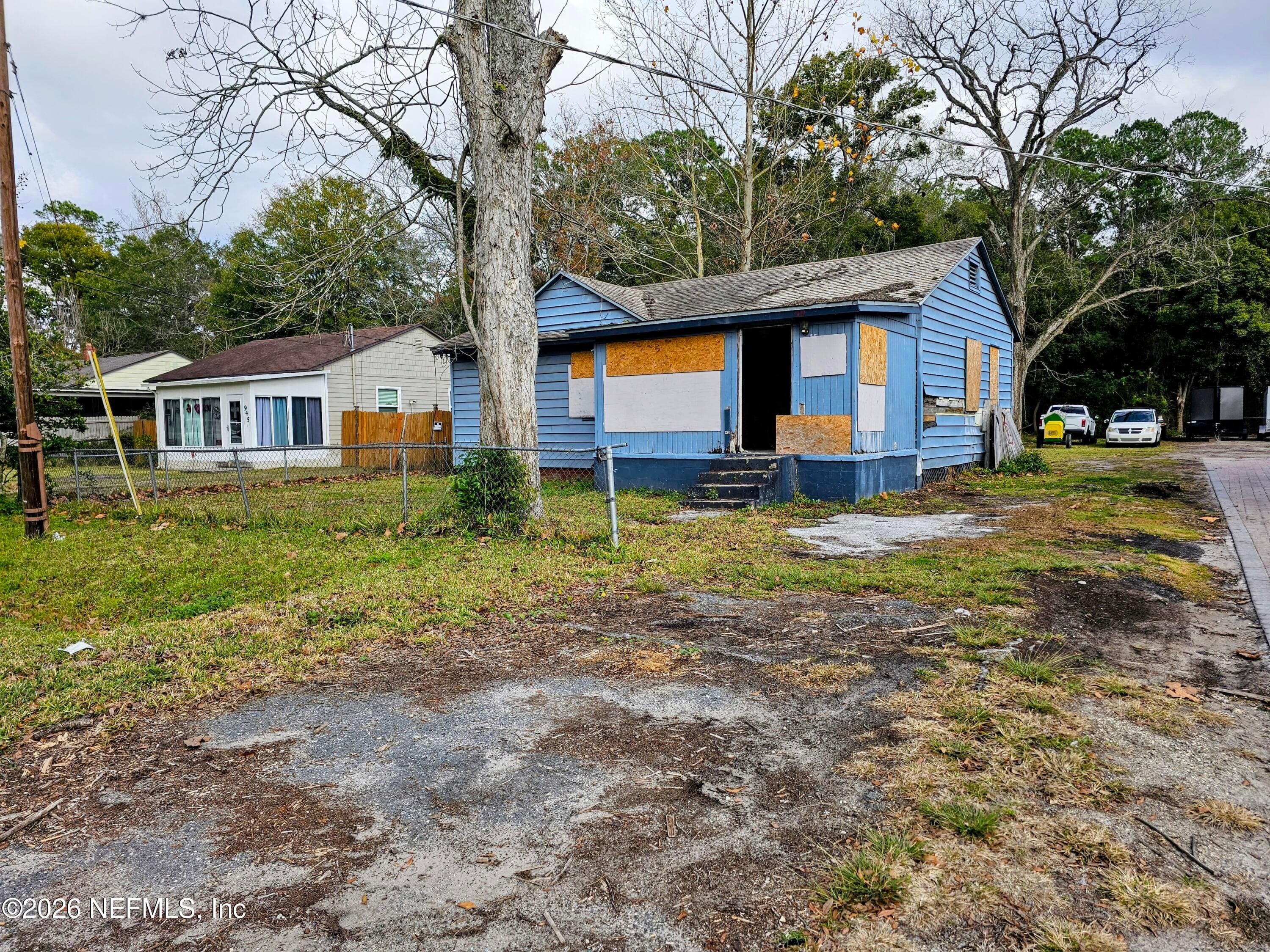 931 ODESSA Drive, Jacksonville, FL 32254, Jacksonville — photo 3