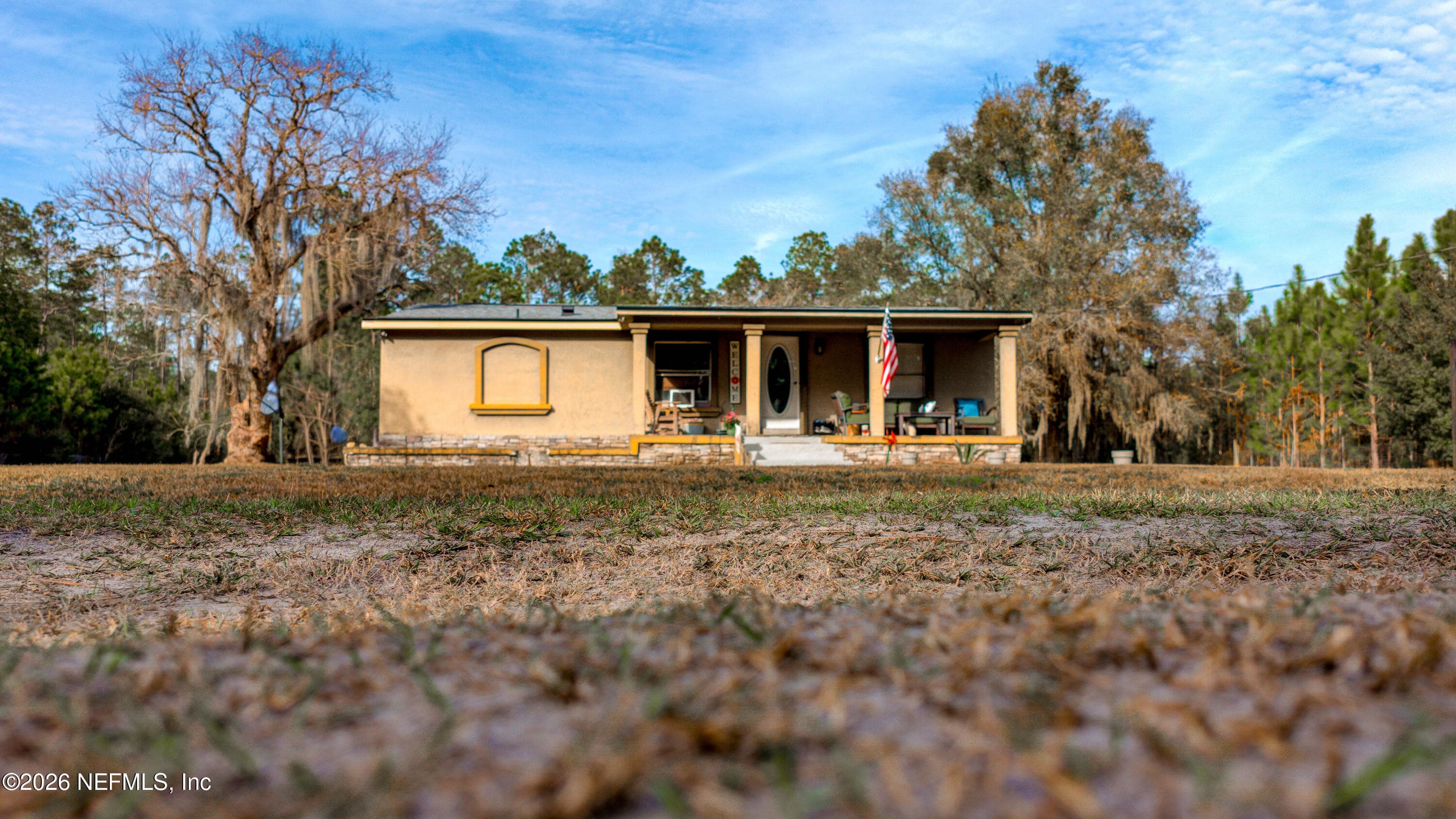 118 SW 3RD Terrace, Palatka, FL 32177, Palatka — photo 2