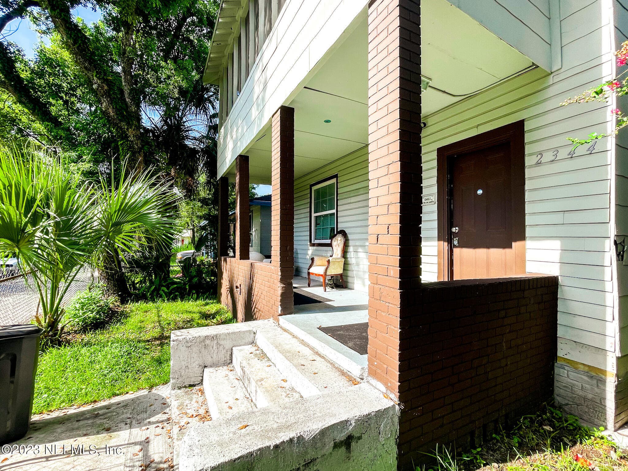 2344 JANETTE Street, Jacksonville, FL 32209, Jacksonville — photo 2