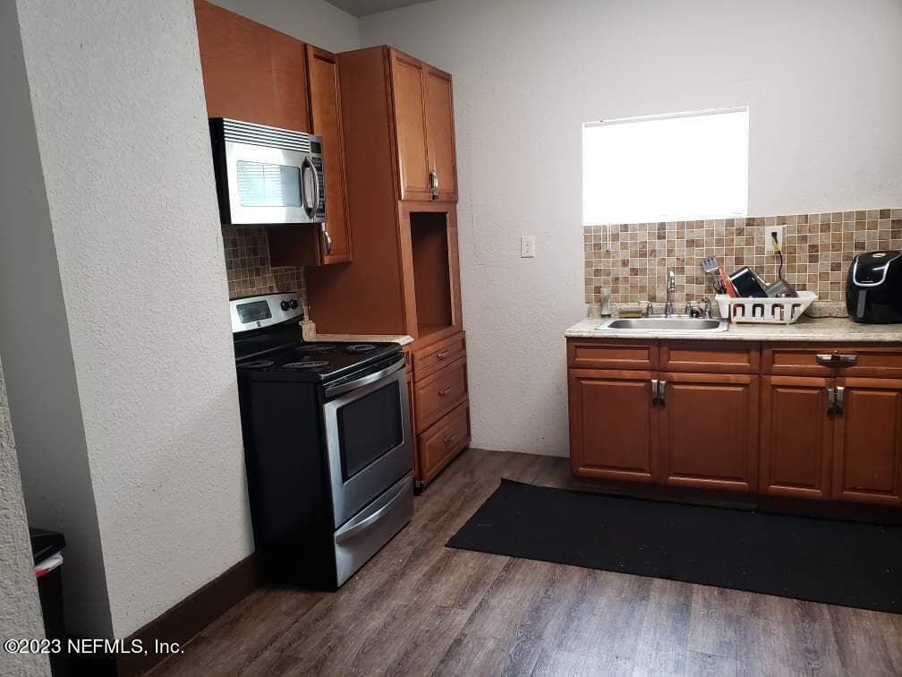 2344 JANETTE Street, Jacksonville, FL 32209, Jacksonville — photo 3