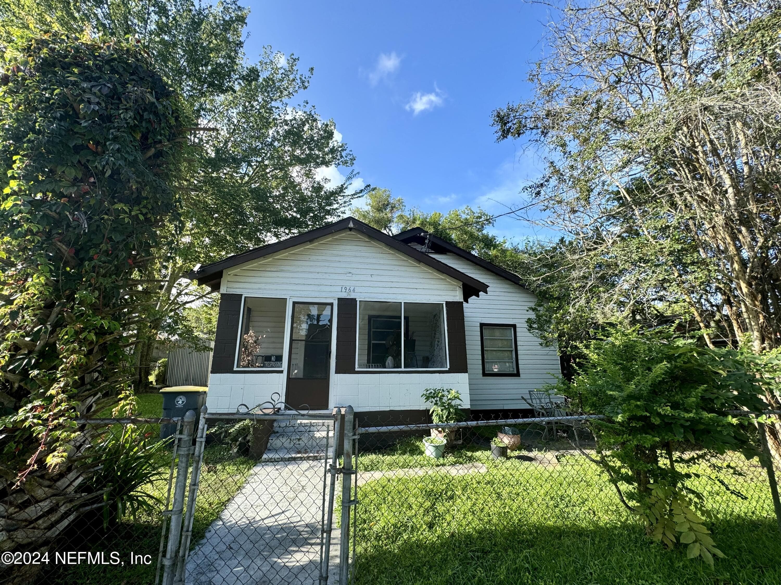 1964 W 6TH Street, Jacksonville, FL 32209, Jacksonville — exterior