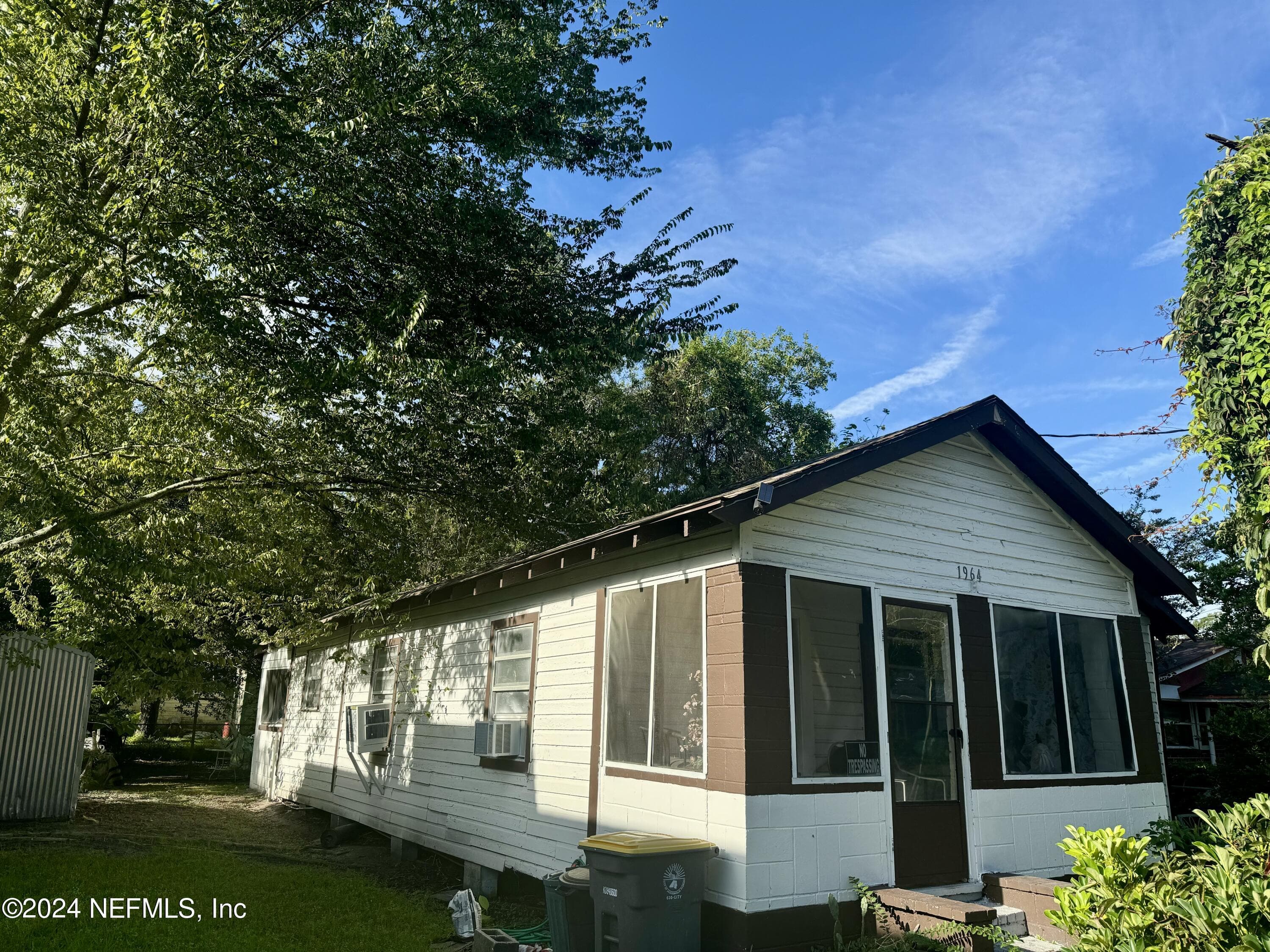 1964 W 6TH Street, Jacksonville, FL 32209, Jacksonville — photo 2
