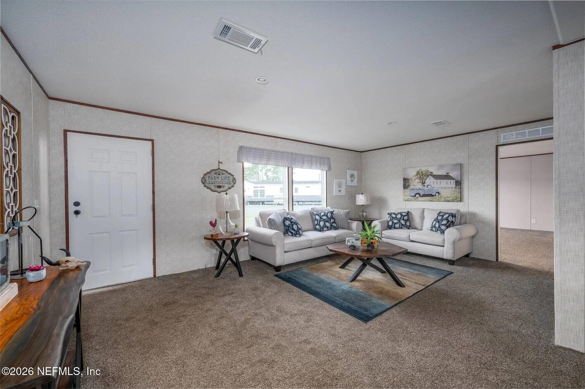 1341 NW 236TH Street, Lawtey, FL 32058, Lawtey — photo 2