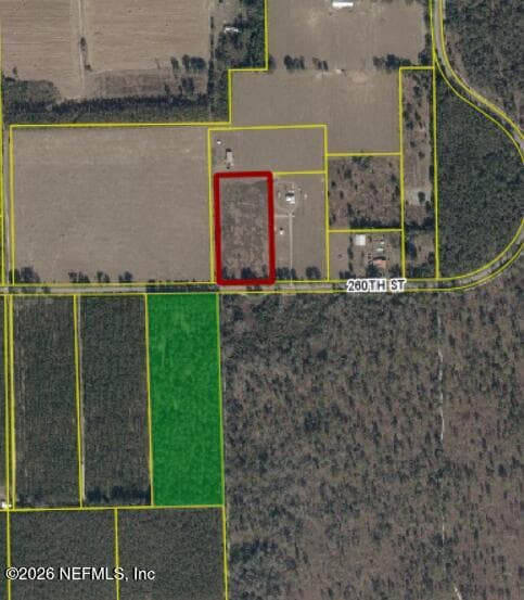 0 260TH, O'Brien, FL 32071, O'Brien — exterior