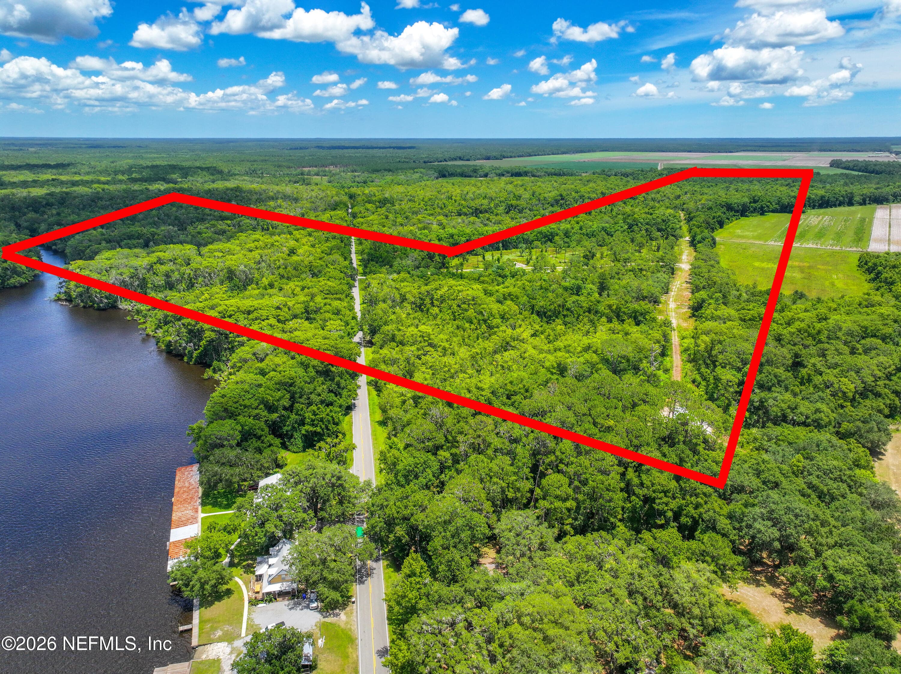 0 COUNTY ROAD 13 N, St. Augustine, FL 32092, St. Augustine — exterior