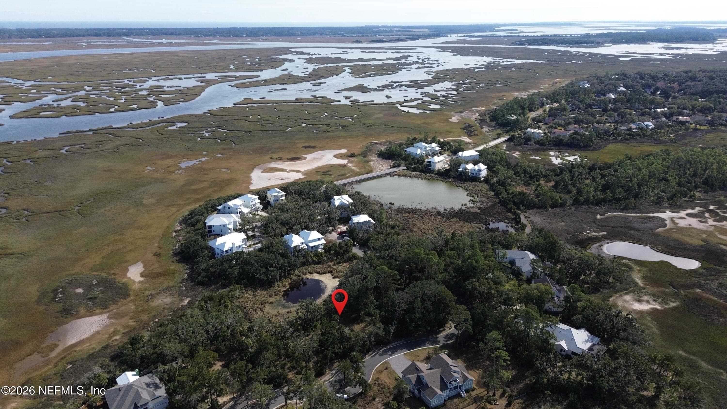 96590 BAY VIEW Drive, Fernandina Beach, FL 32034, Fernandina Beach — photo 2