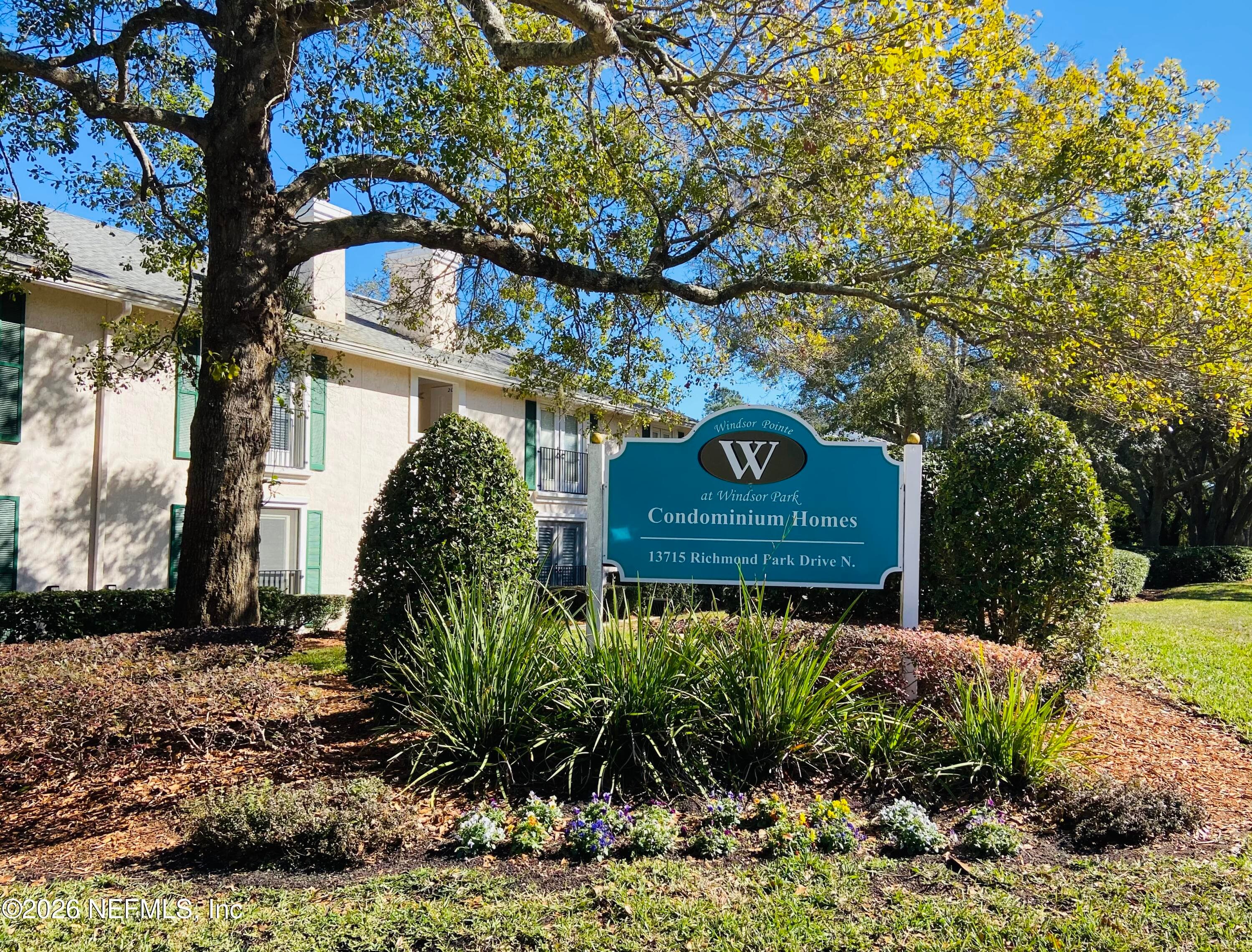 13715 RICHMOND PARK Drive 708, Jacksonville, FL 32224, Jacksonville — exterior