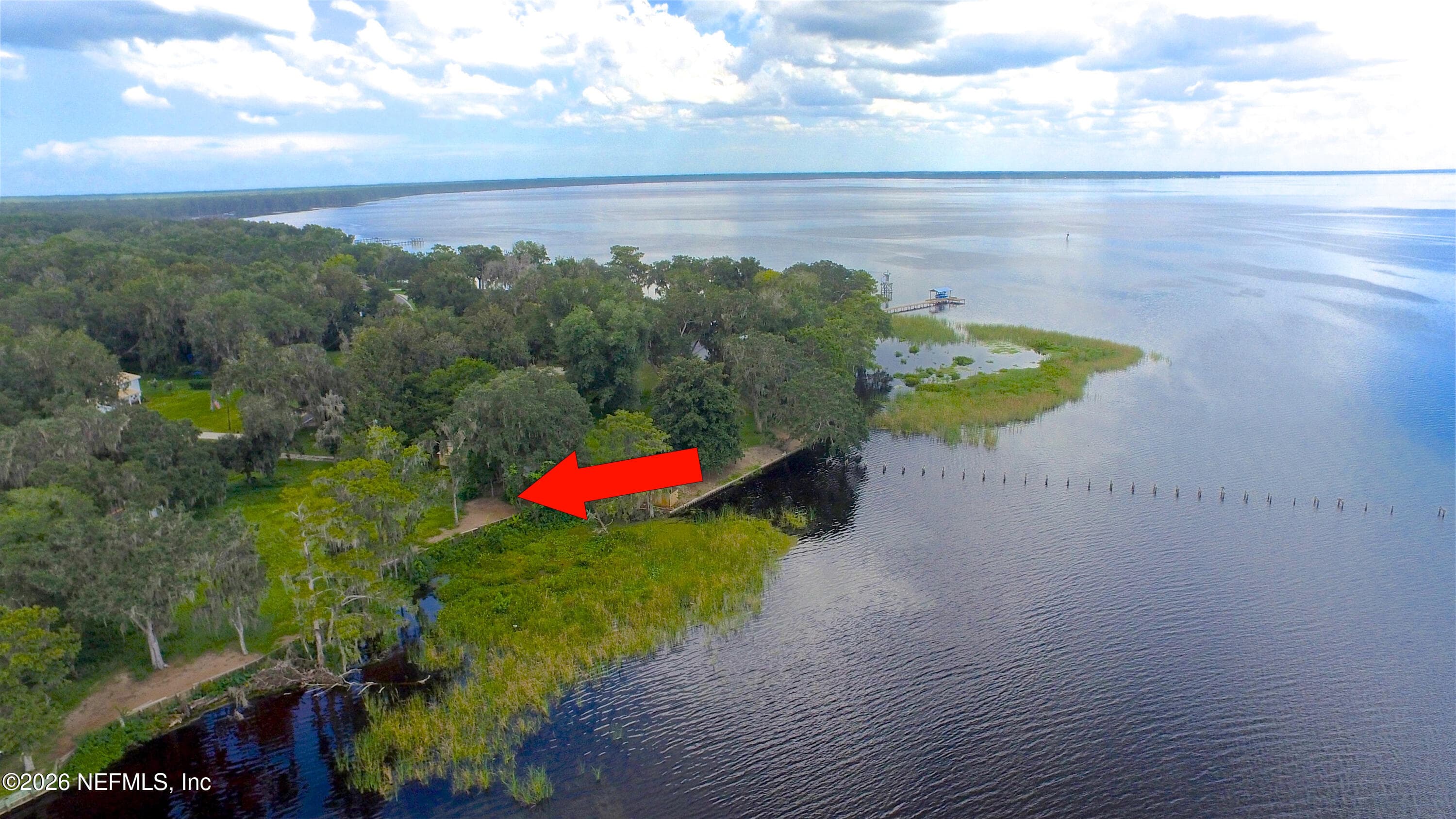 1561 COUNTY ROAD 13 S, St. Augustine, FL 32092, St. Augustine — photo 3