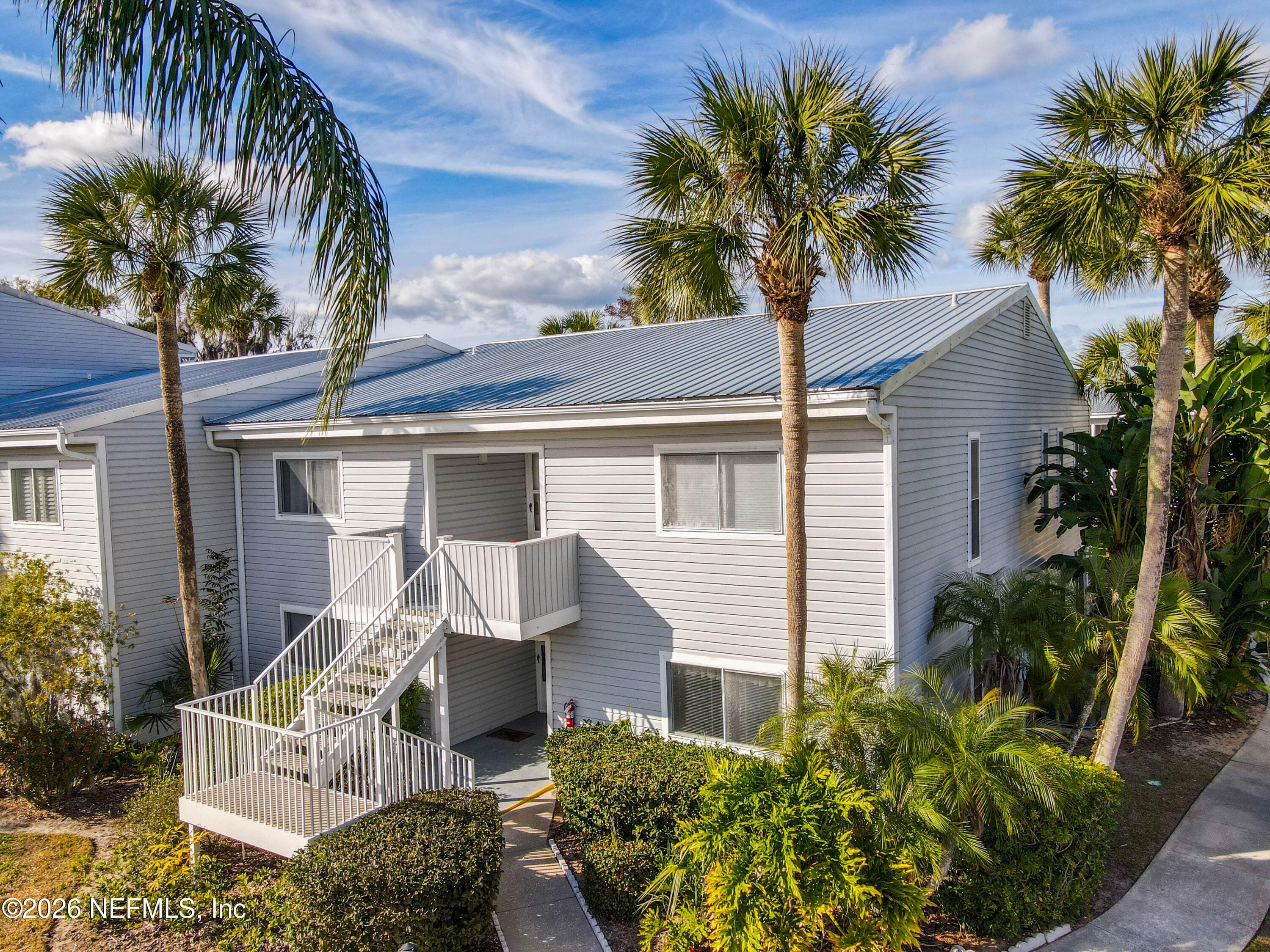 115 RIVER BEND Place C, Welaka — exterior