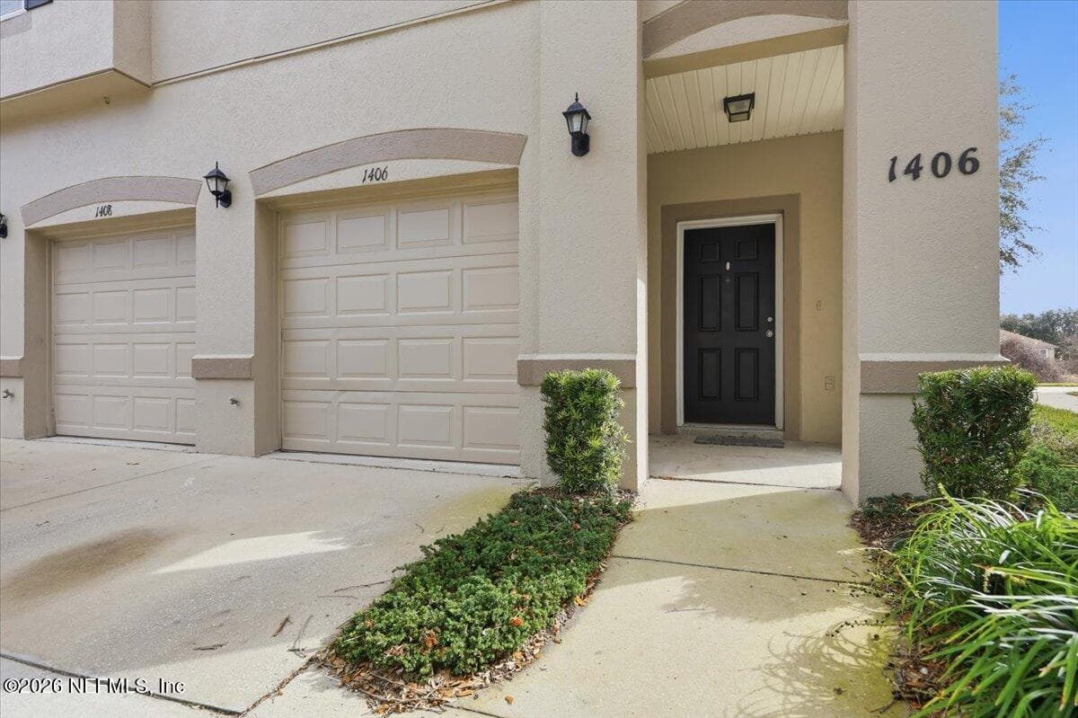 12301 KERNAN FOREST Boulevard 1406, Jacksonville, FL 32225, Jacksonville — photo 3