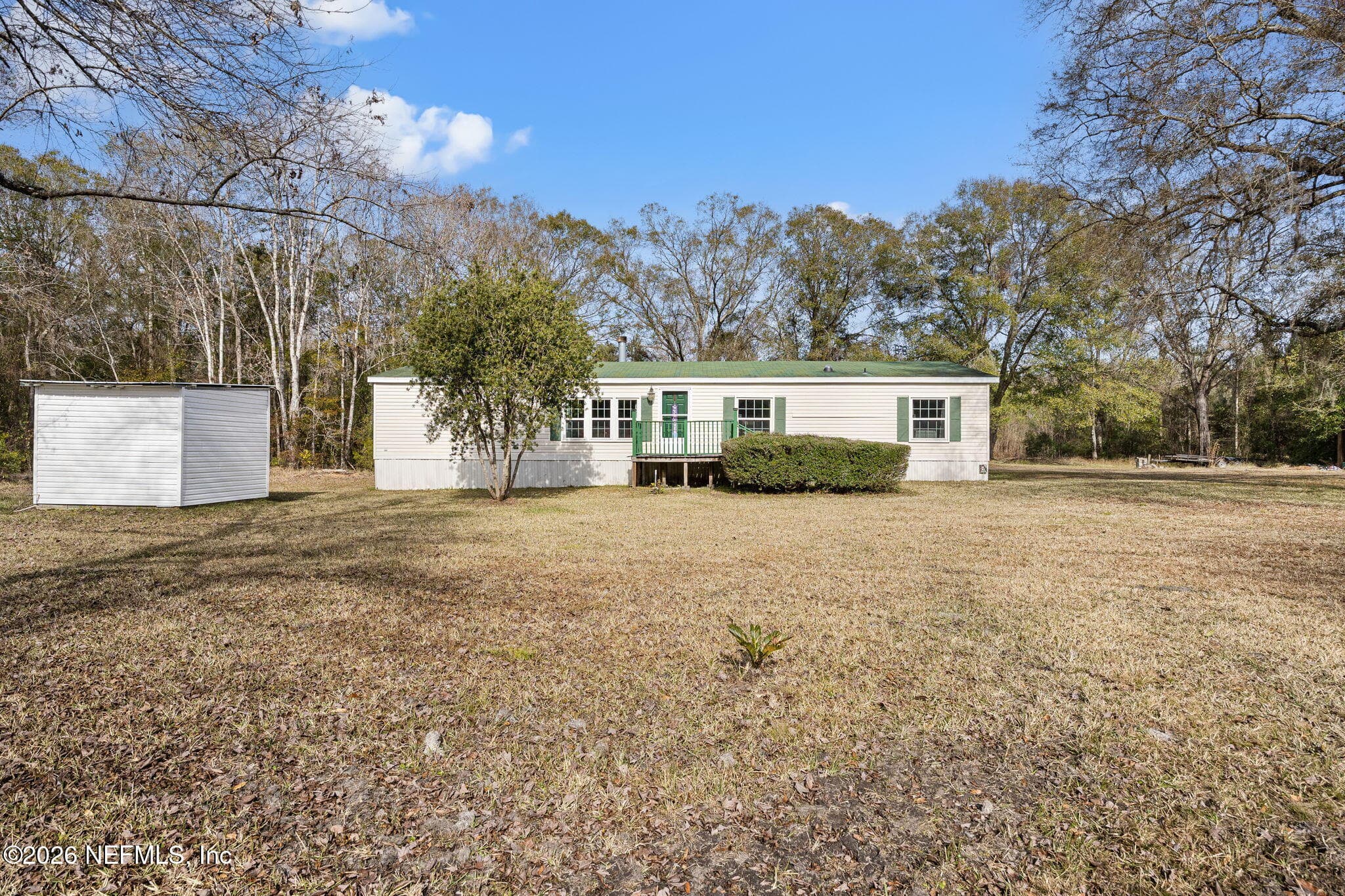 44170 WOODLAND Circle, Callahan — exterior