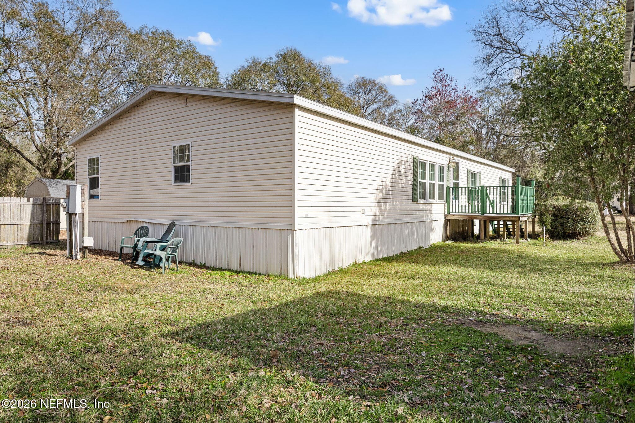 44170 WOODLAND Circle, Callahan — photo 2