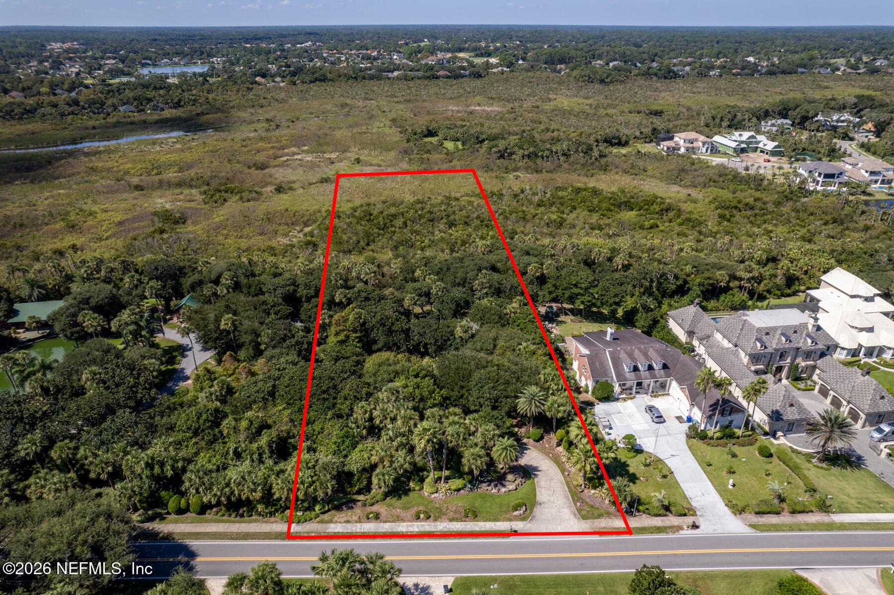 1074-A PONTE VEDRA Boulevard, Ponte Vedra Beach — photo 2