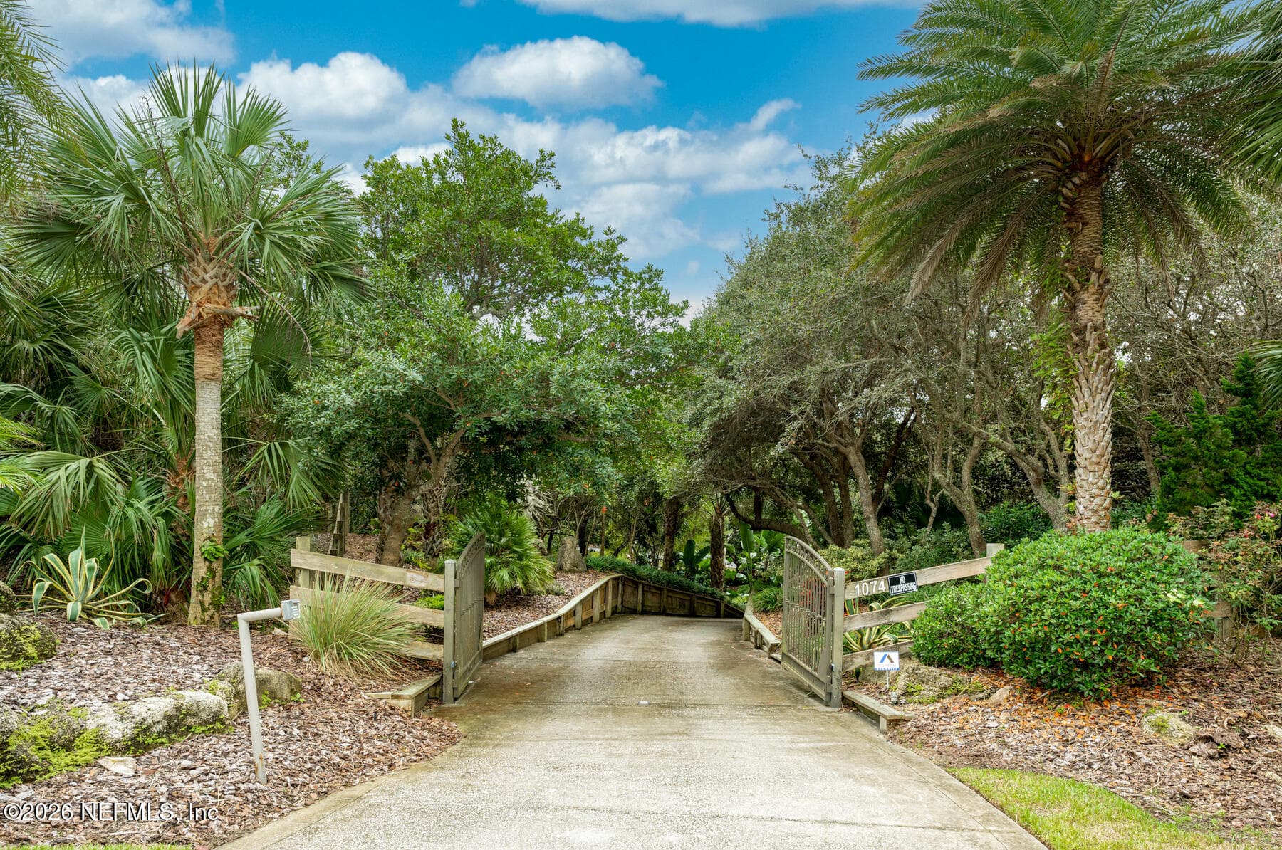 1074-A PONTE VEDRA Boulevard, Ponte Vedra Beach — exterior