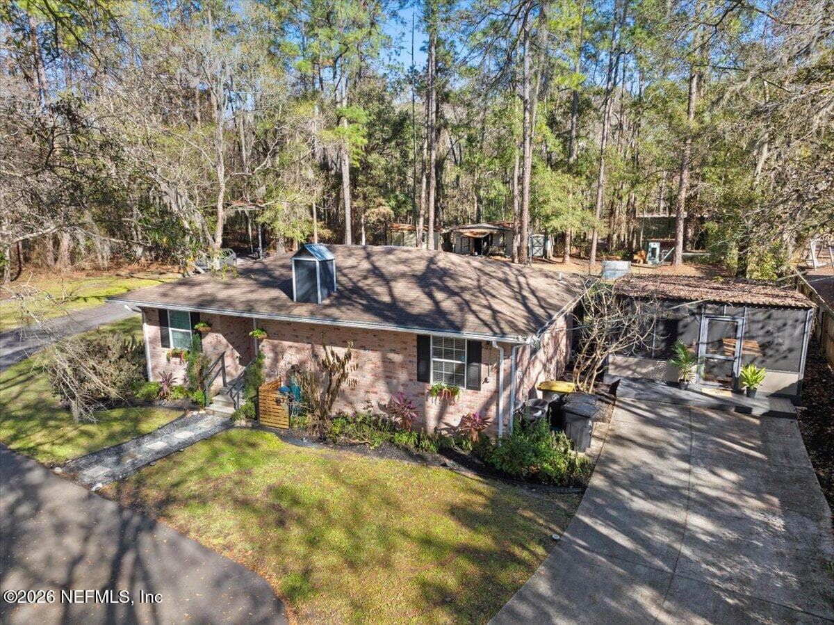 1917 BLAIR Road, Jacksonville, FL 32221, Jacksonville — exterior
