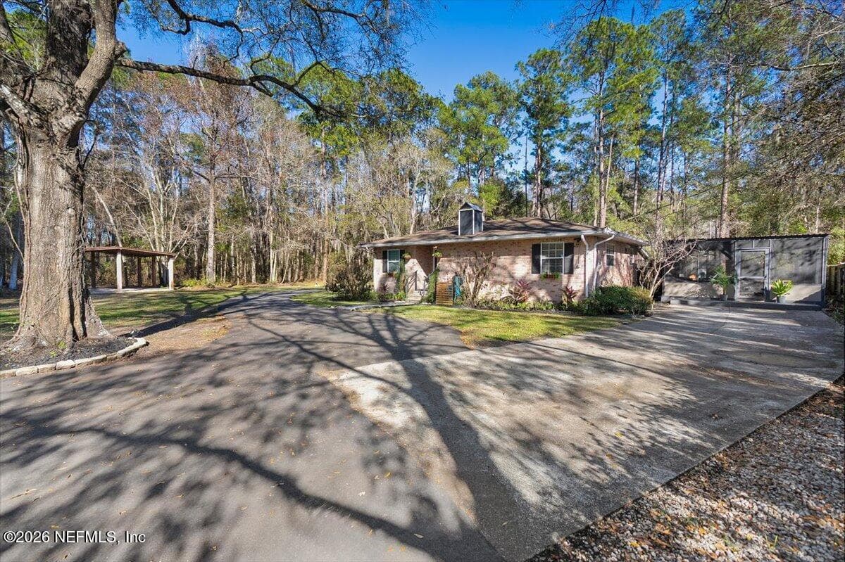 1917 BLAIR Road, Jacksonville, FL 32221, Jacksonville — photo 3