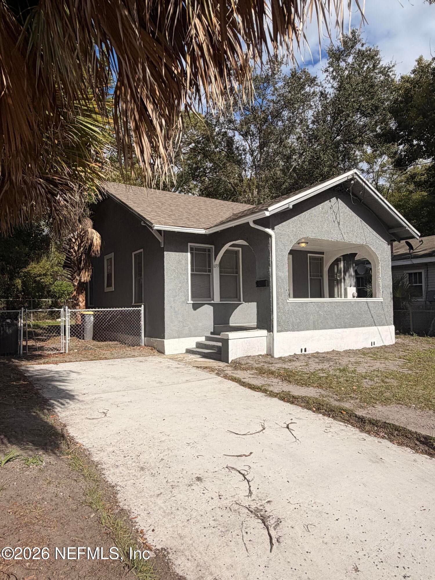 659 BASSWOOD Street, Jacksonville, FL 32206, Jacksonville — photo 2