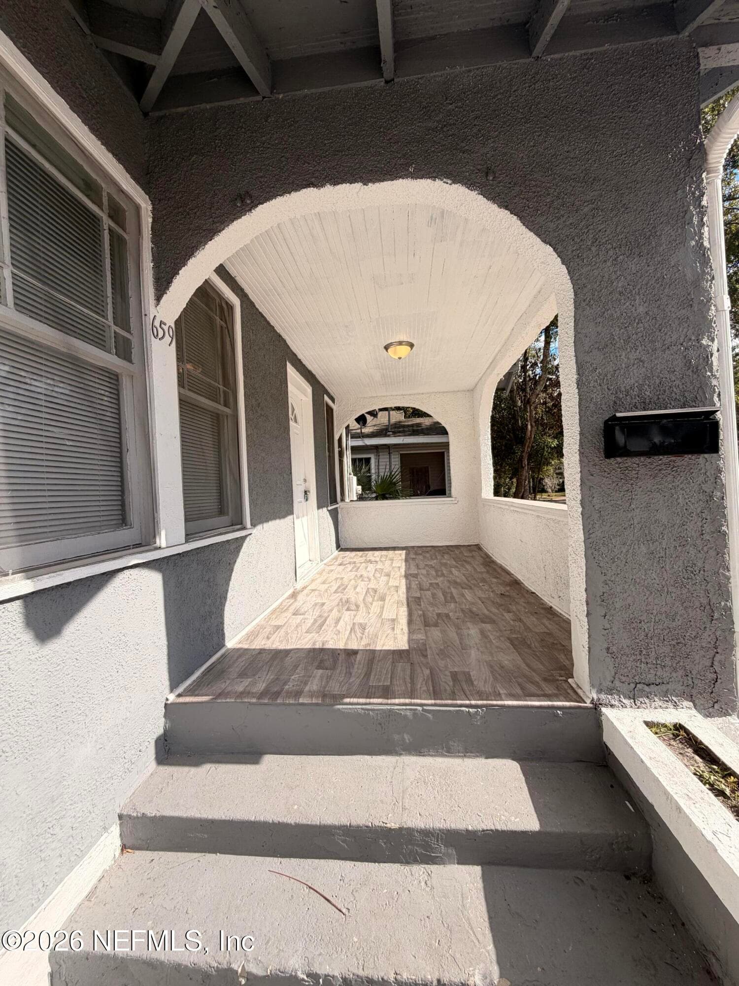 659 BASSWOOD Street, Jacksonville, FL 32206, Jacksonville — photo 3