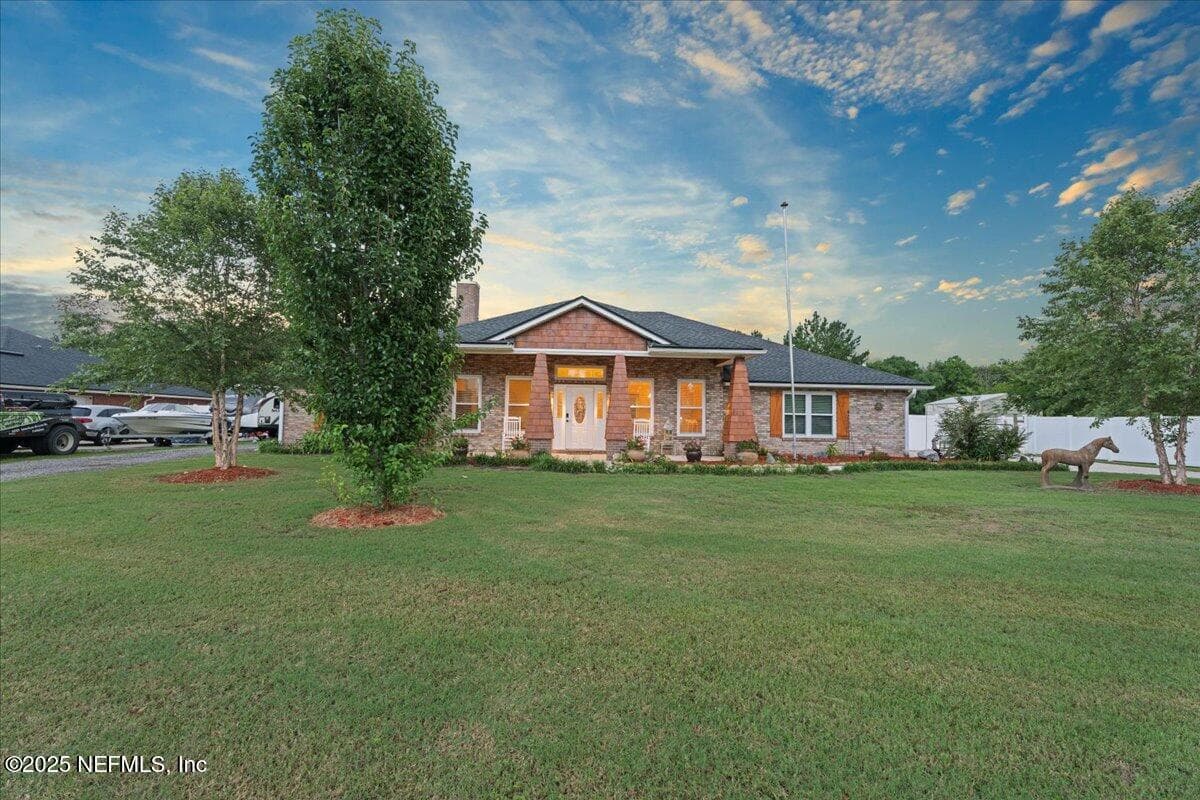 45159 AMERICAN DREAM Drive, Callahan — photo 2