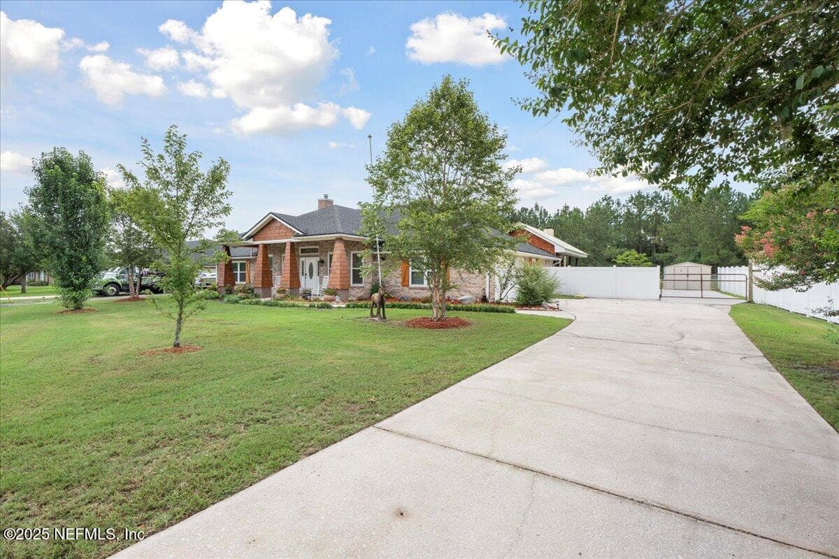 45159 AMERICAN DREAM Drive, Callahan — photo 3
