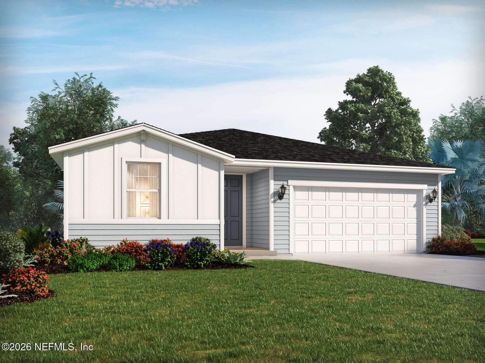 3648 BELLA SERA Lane, Green Cove Springs, FL 32043, Green Cove Springs — exterior