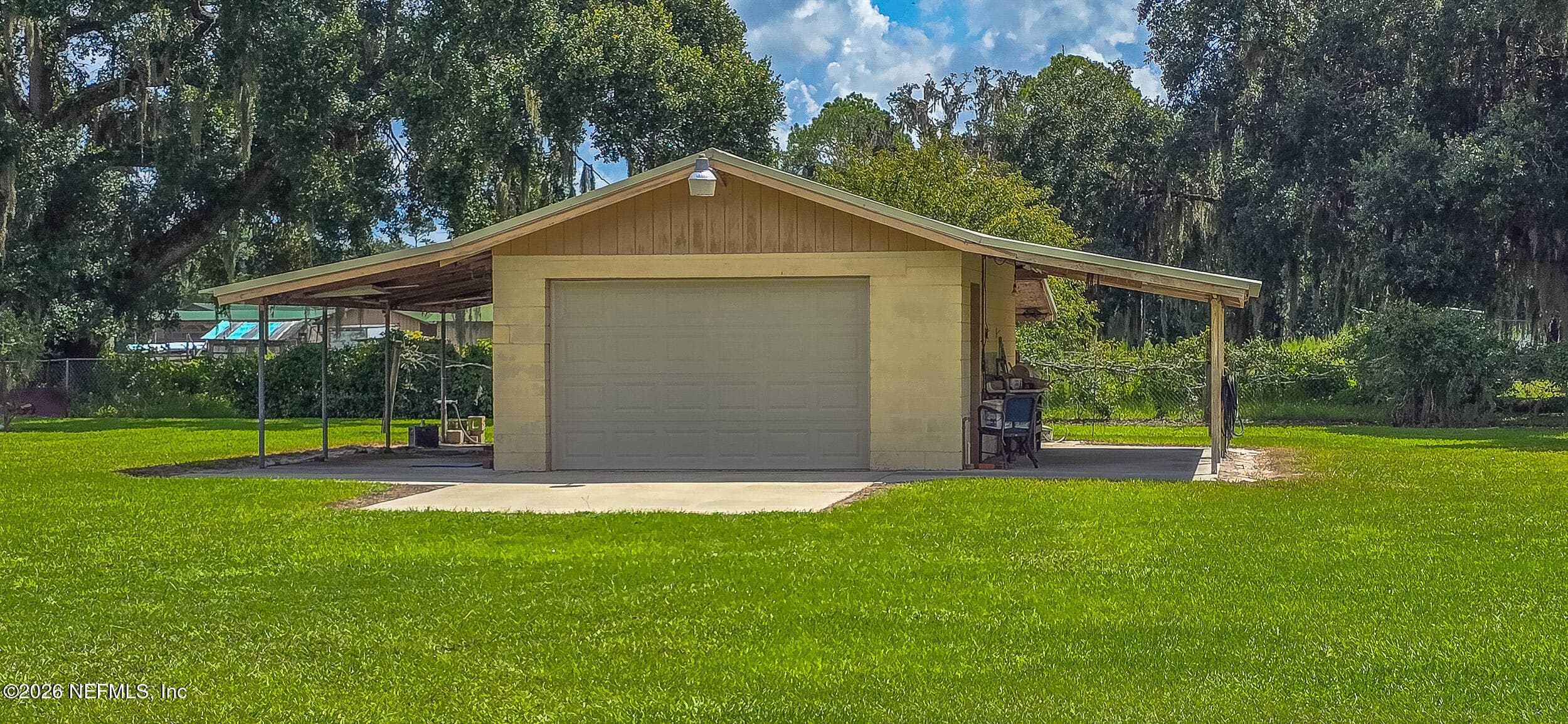 TBD DUNN Avenue, Jacksonville, FL 32218, Jacksonville — photo 2