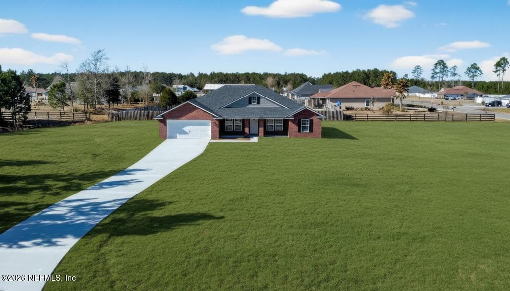 55225 BARTRAM Trail, Callahan — photo 3