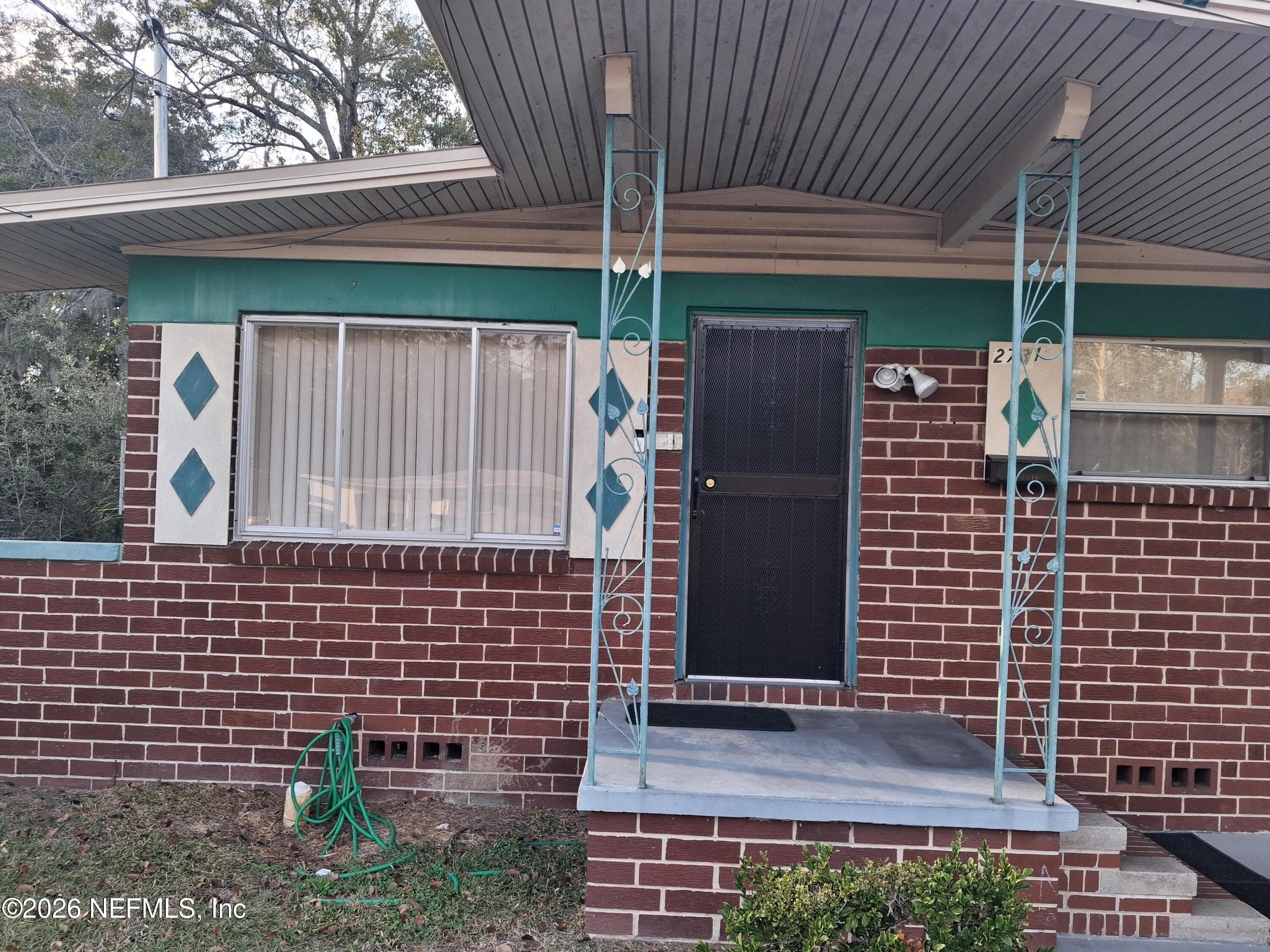 2731 FLORADALE Drive S, Jacksonville, FL 32209, Jacksonville — photo 3