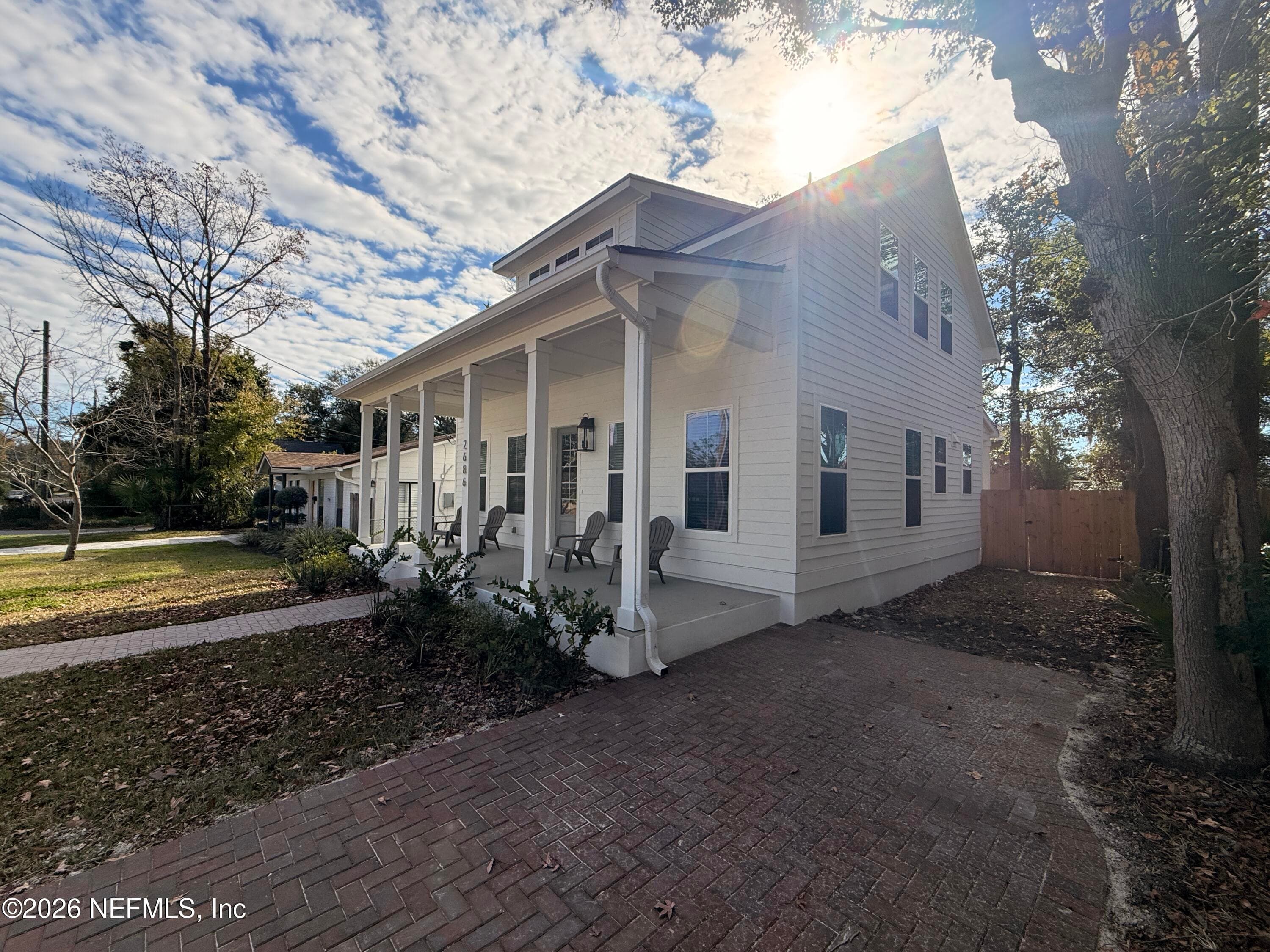 2686 GREEN Street, Jacksonville — photo 2
