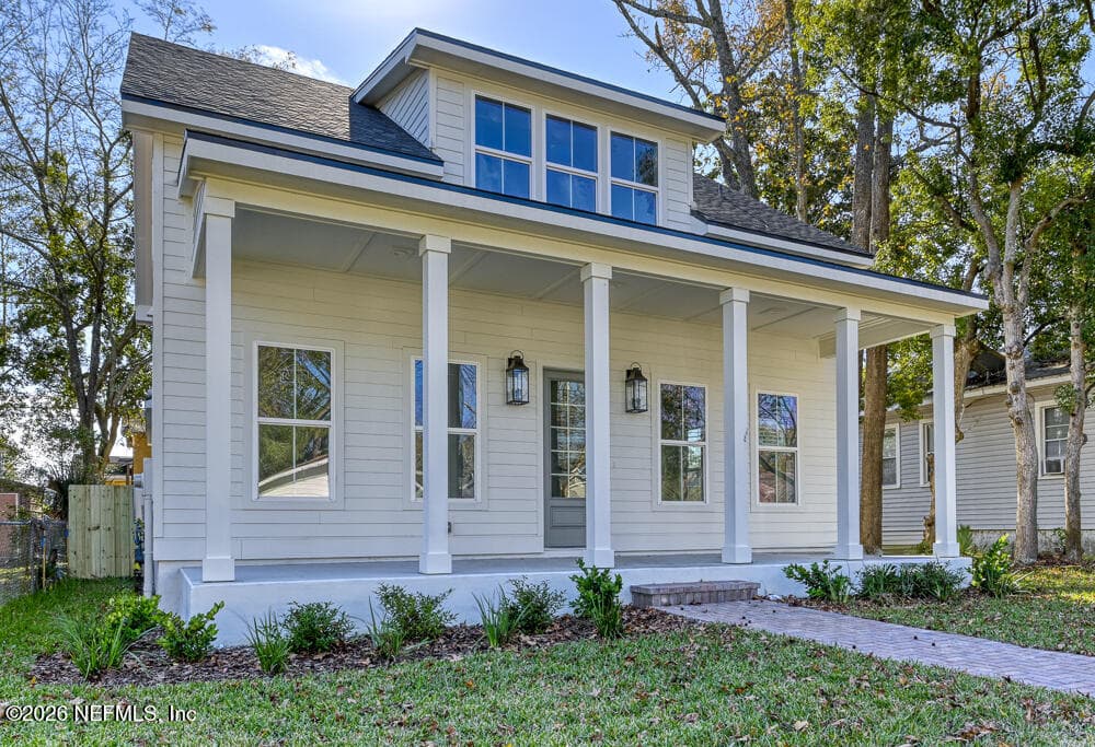 2686 GREEN Street, Jacksonville — photo 3