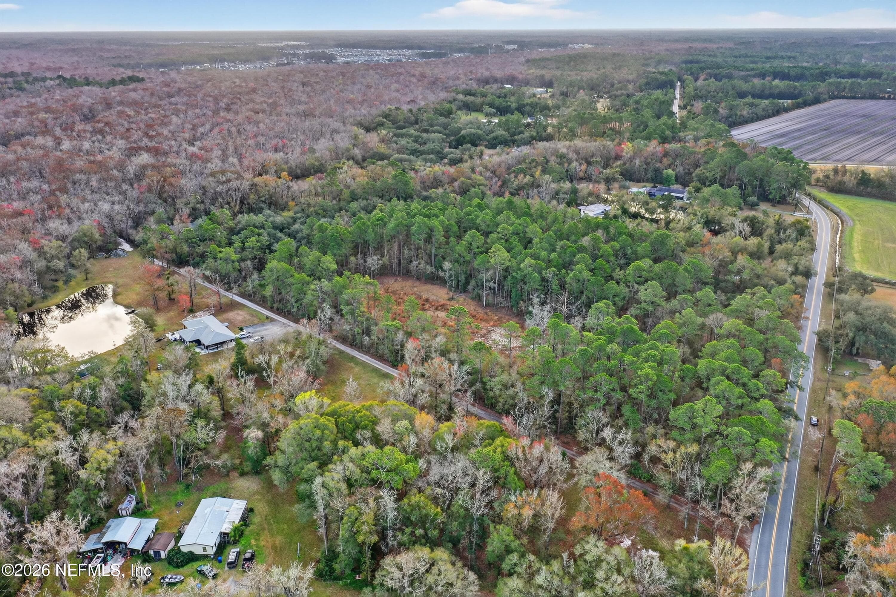 3570 JOE ASHTON Road, St. Augustine — photo 3