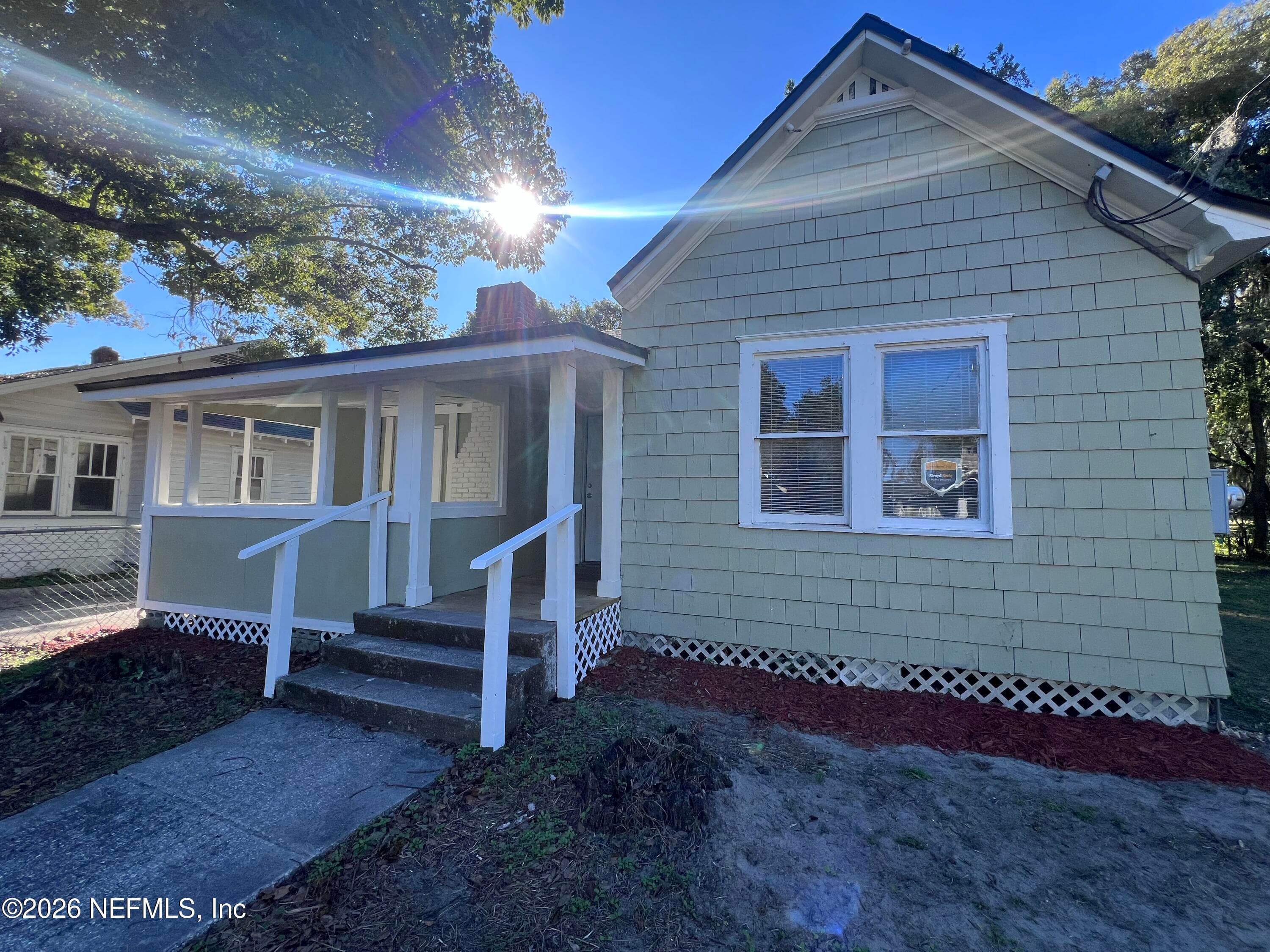 606 E 60TH Street, Jacksonville, FL 32208, Jacksonville — photo 2