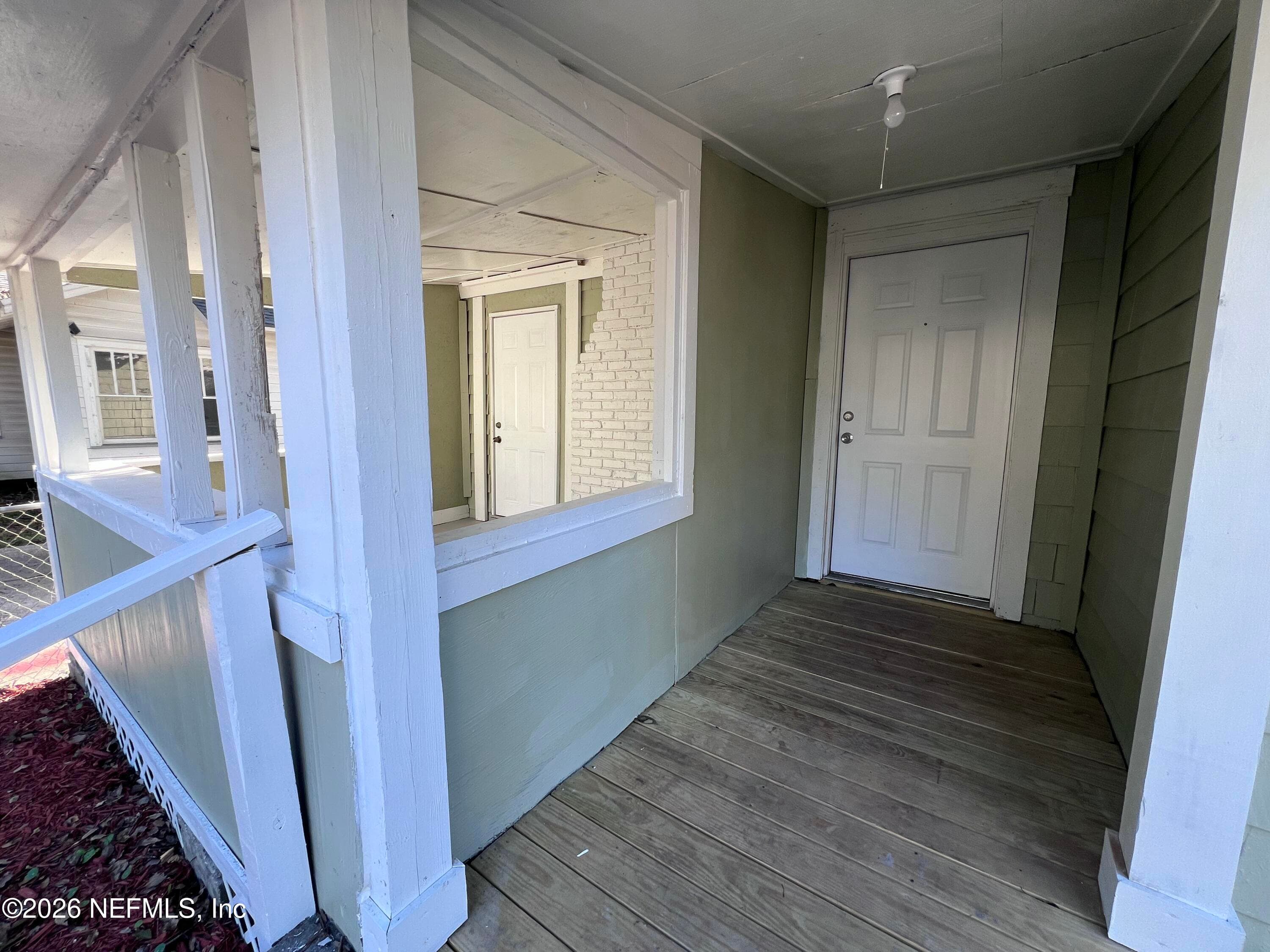 606 E 60TH Street, Jacksonville, FL 32208, Jacksonville — photo 3