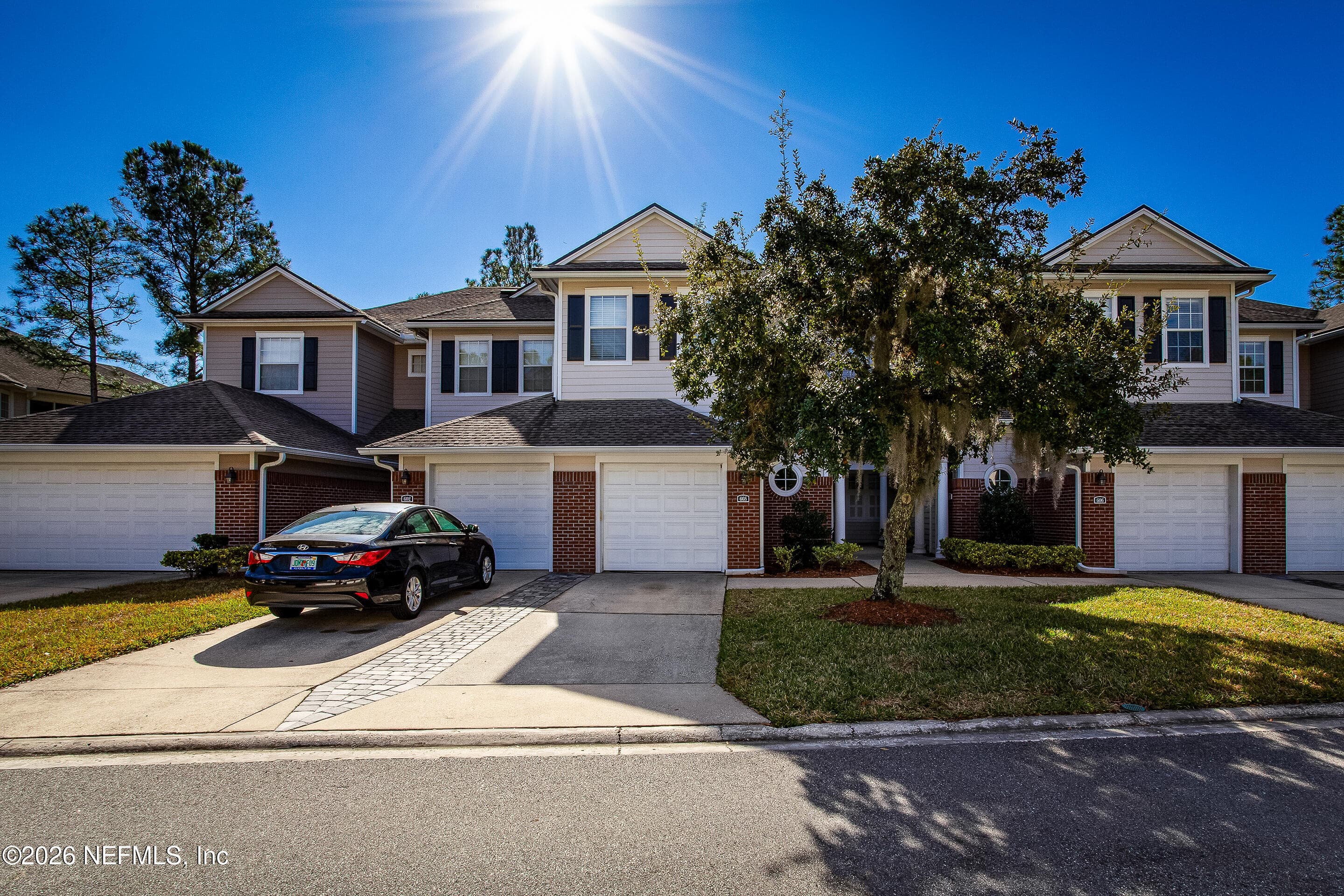 2045 SECRET GARDEN Lane 605, Fleming Island, FL 32003, Fleming Island — exterior