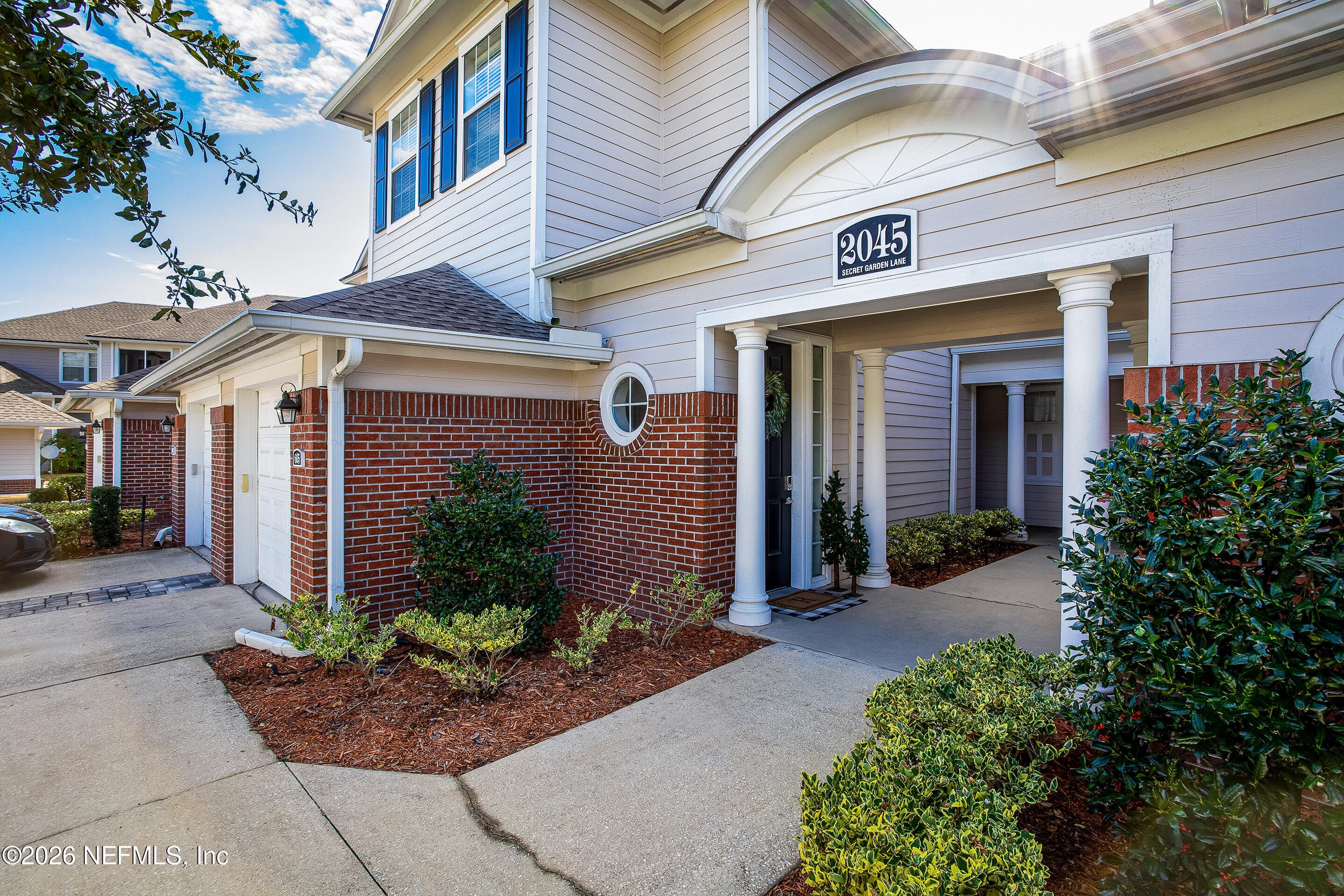 2045 SECRET GARDEN Lane 605, Fleming Island, FL 32003, Fleming Island — photo 2