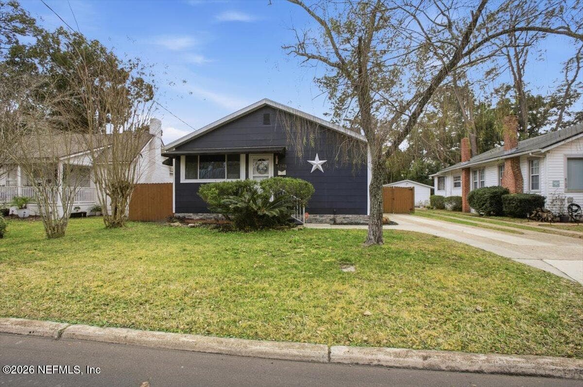4748 FRENCH Street, Jacksonville — photo 2