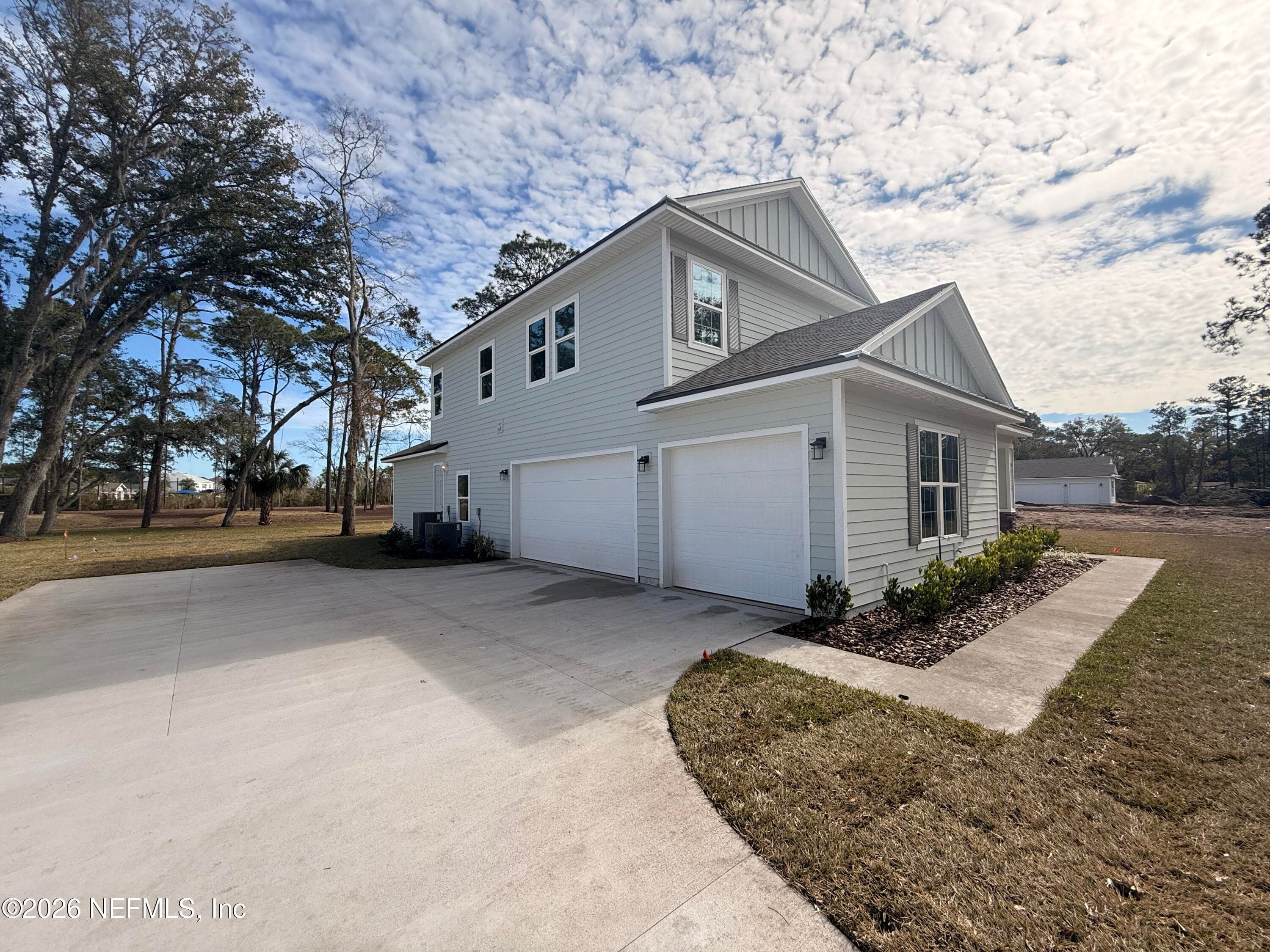 95110 BARNWELL Road, Fernandina Beach — photo 2