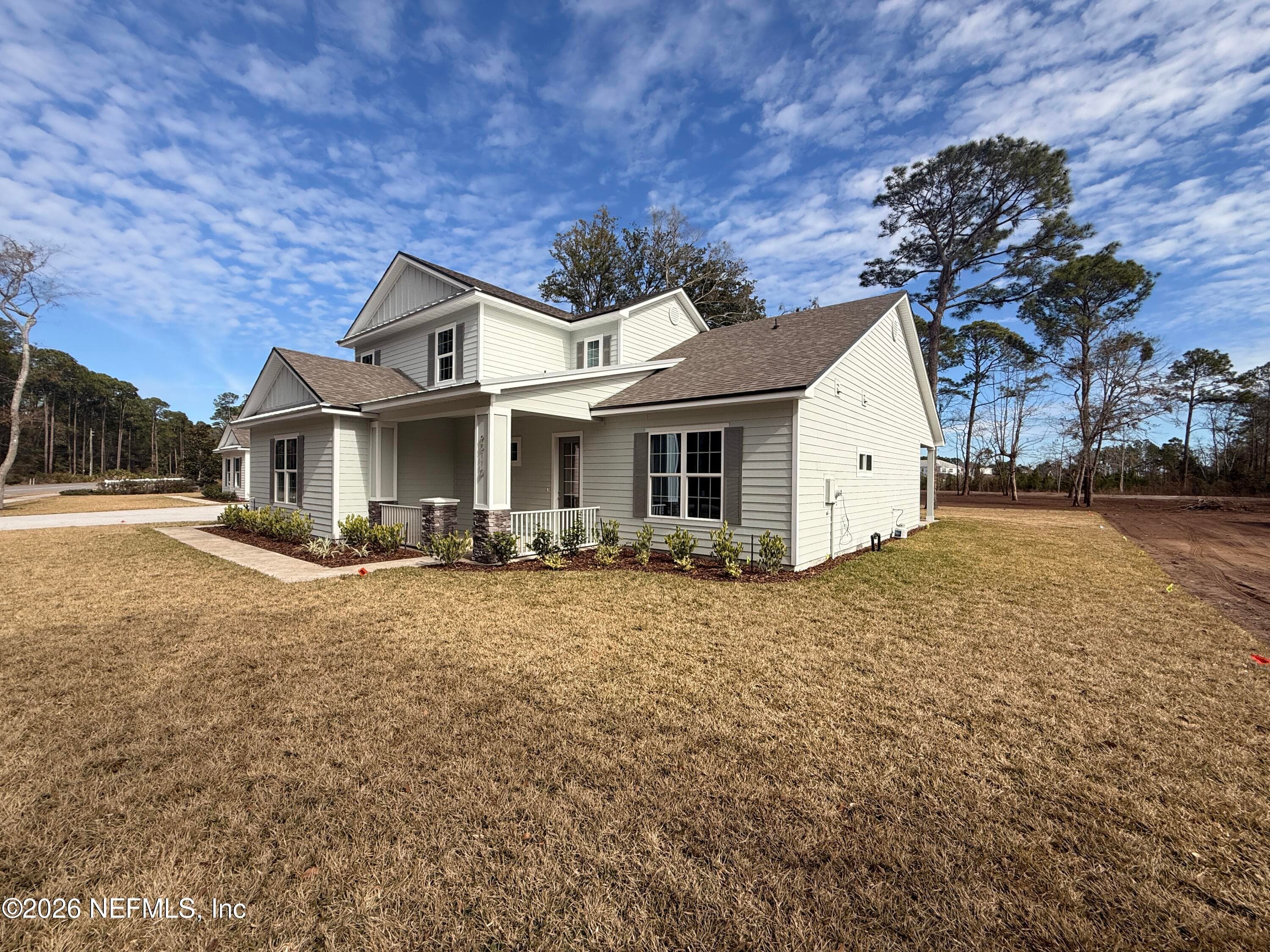 95110 BARNWELL Road, Fernandina Beach — photo 3