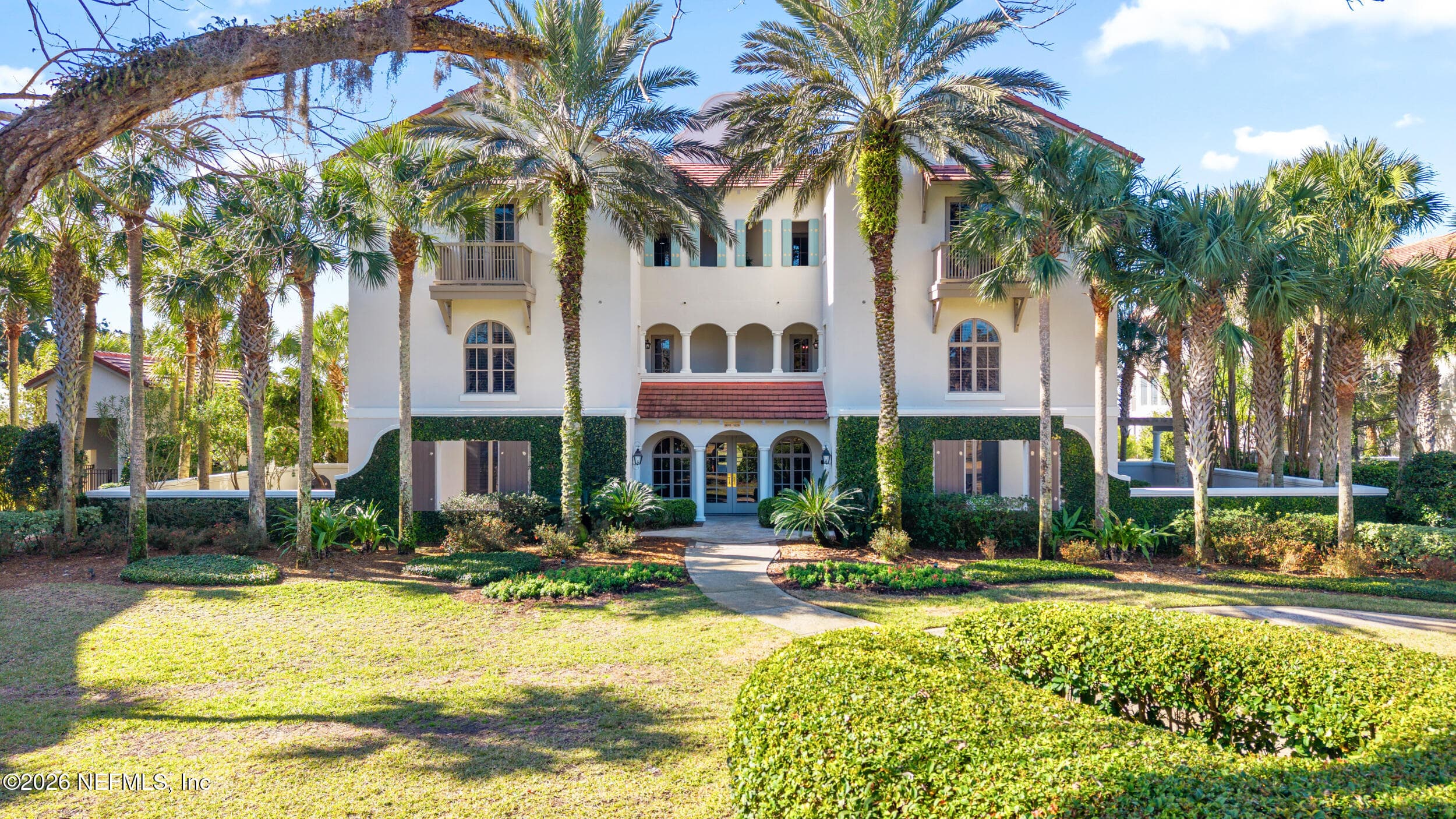 5025 1ST COAST Highway 202B, Fernandina Beach — exterior