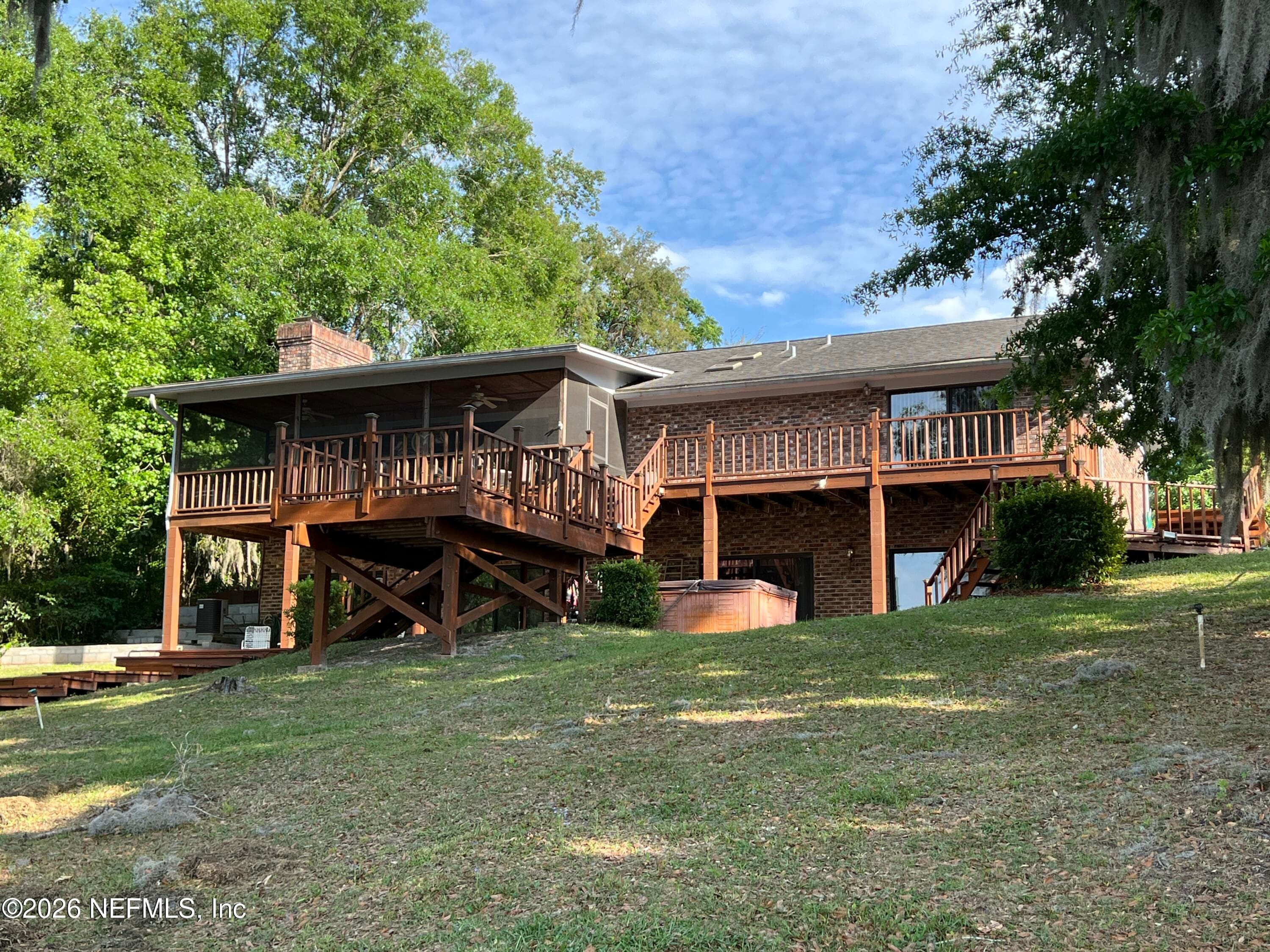 268 WESLEY Road, Green Cove Springs, FL 32043, Green Cove Springs — photo 2