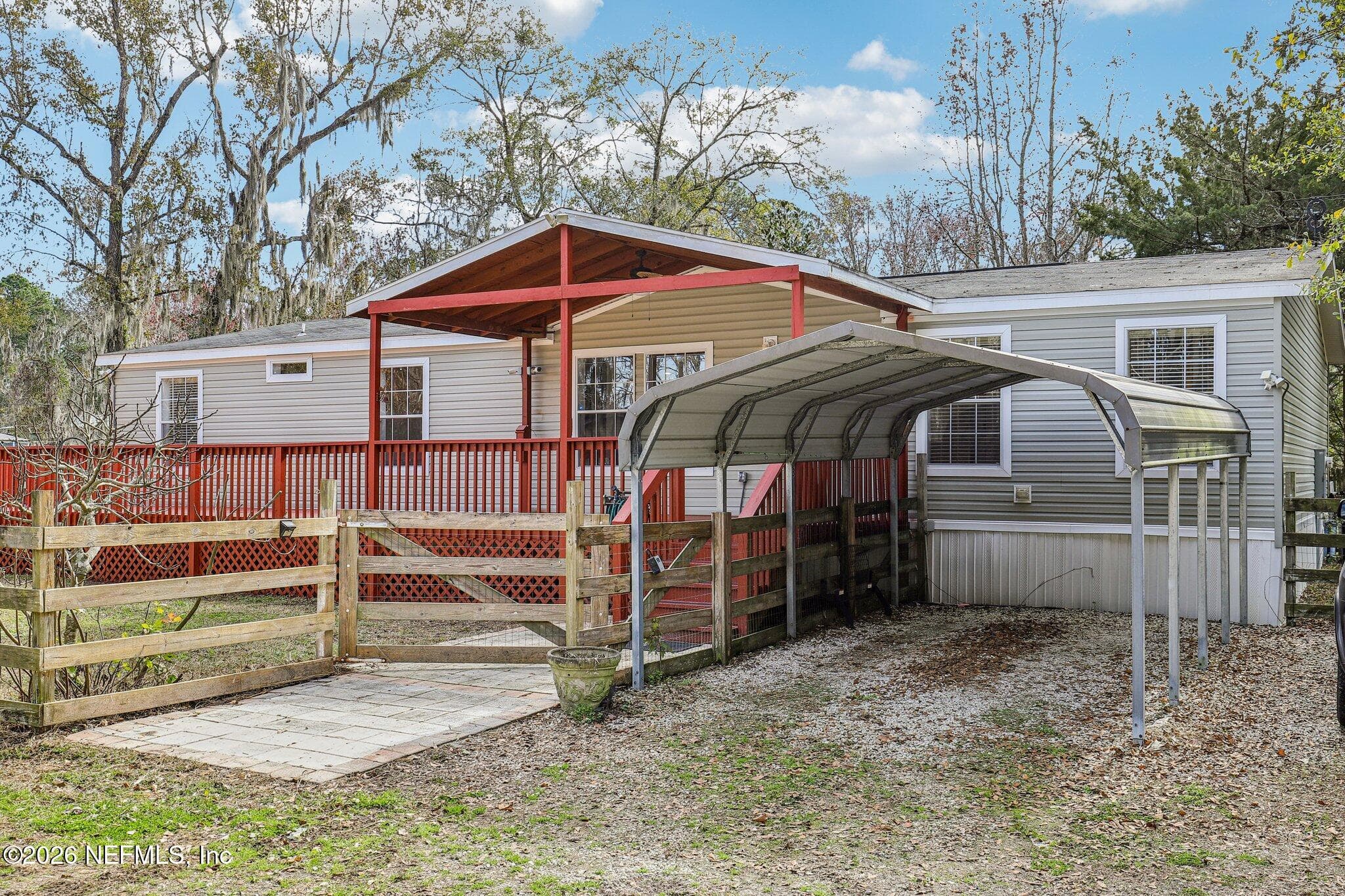 13725 WEBB Road, Jacksonville, FL 32218, Jacksonville — photo 3