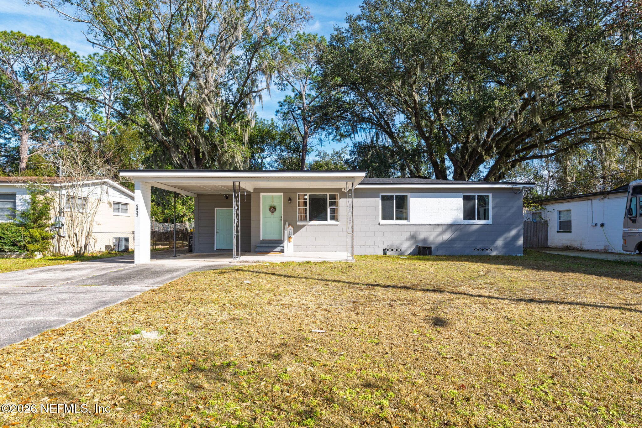 5833 NORDE Drive E, Jacksonville — photo 2
