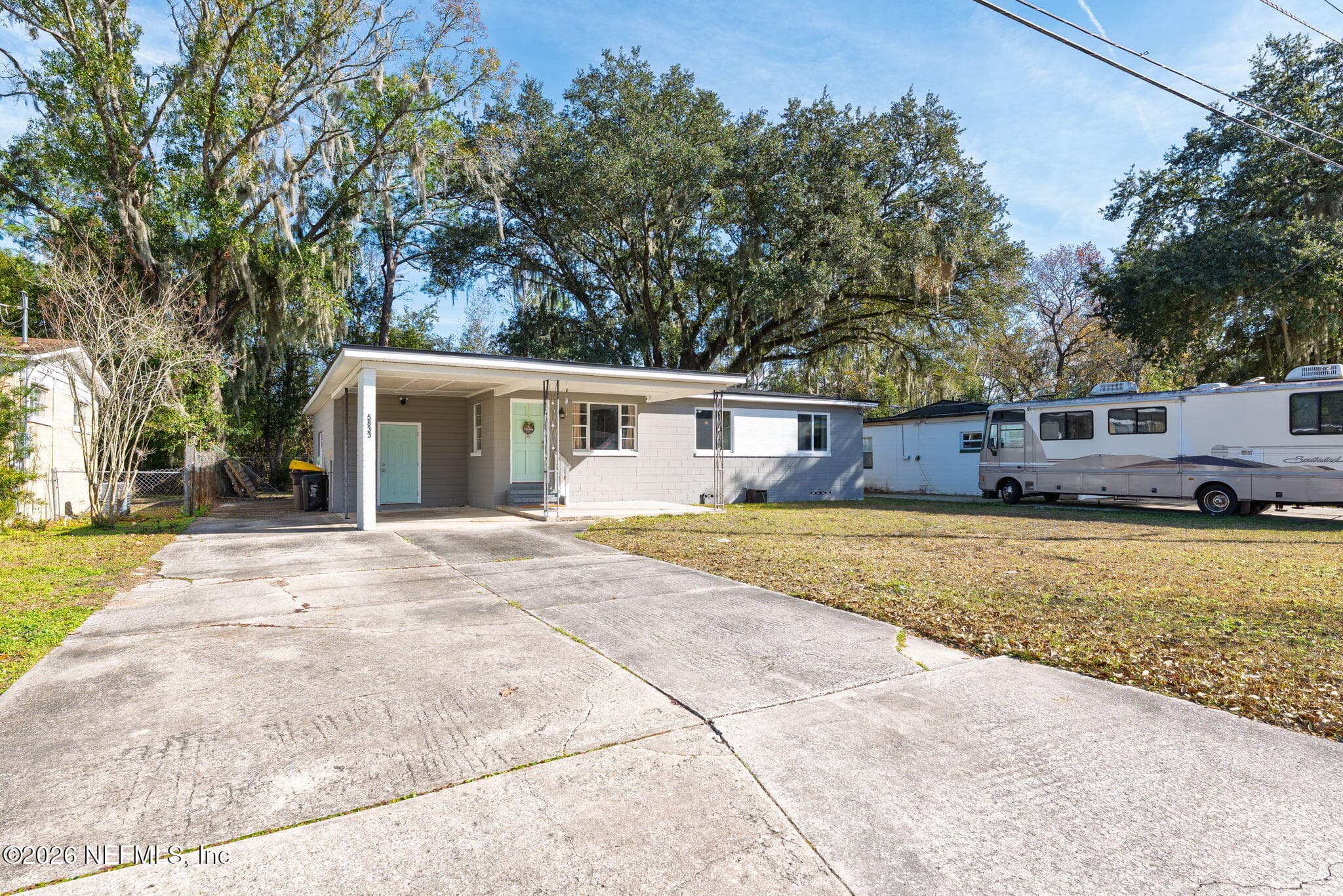 5833 NORDE Drive E, Jacksonville — photo 3