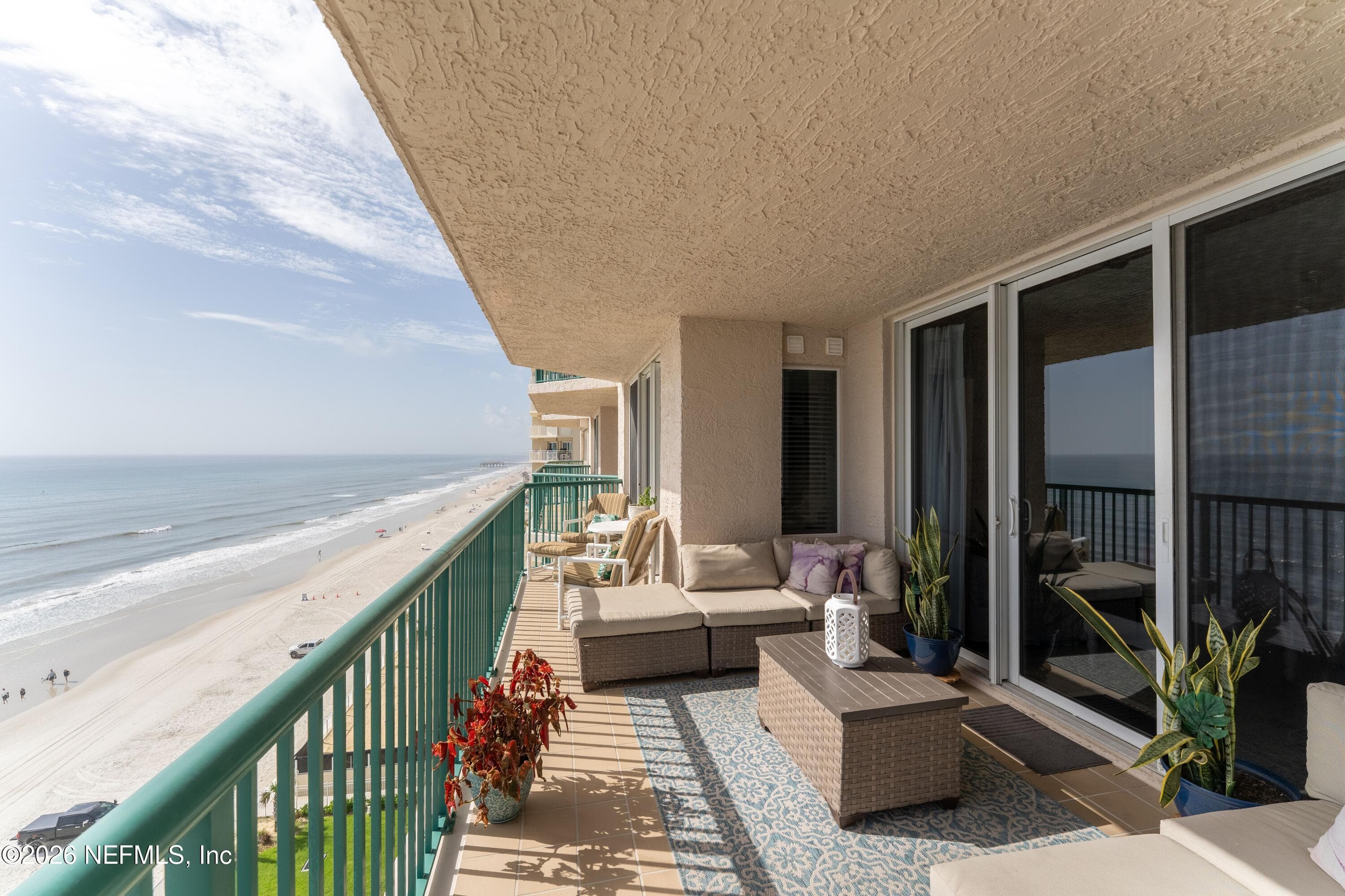 3315 S ATLANTIC Avenue 806, Daytona Beach Shores, FL 32118, Daytona Beach Shores — photo 3
