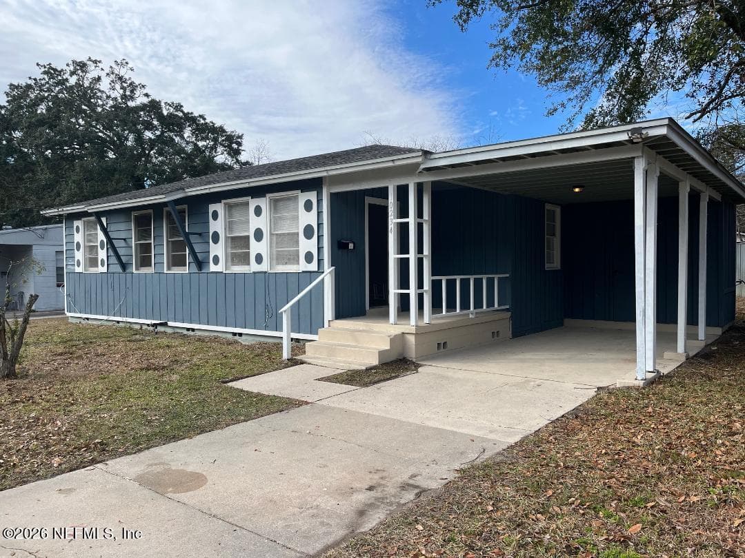 10234 ELMHURST Drive, Jacksonville, FL 32218, Jacksonville — photo 2
