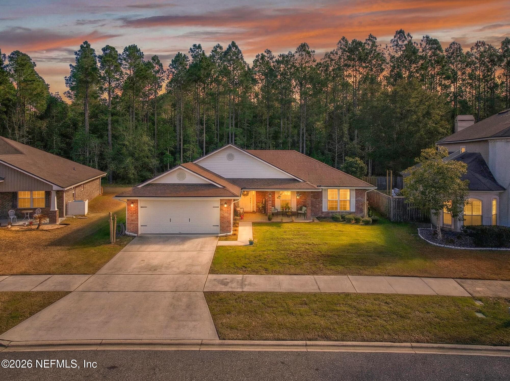 12456 DEWHURST Circle, Jacksonville, FL 32218, Jacksonville — photo 3